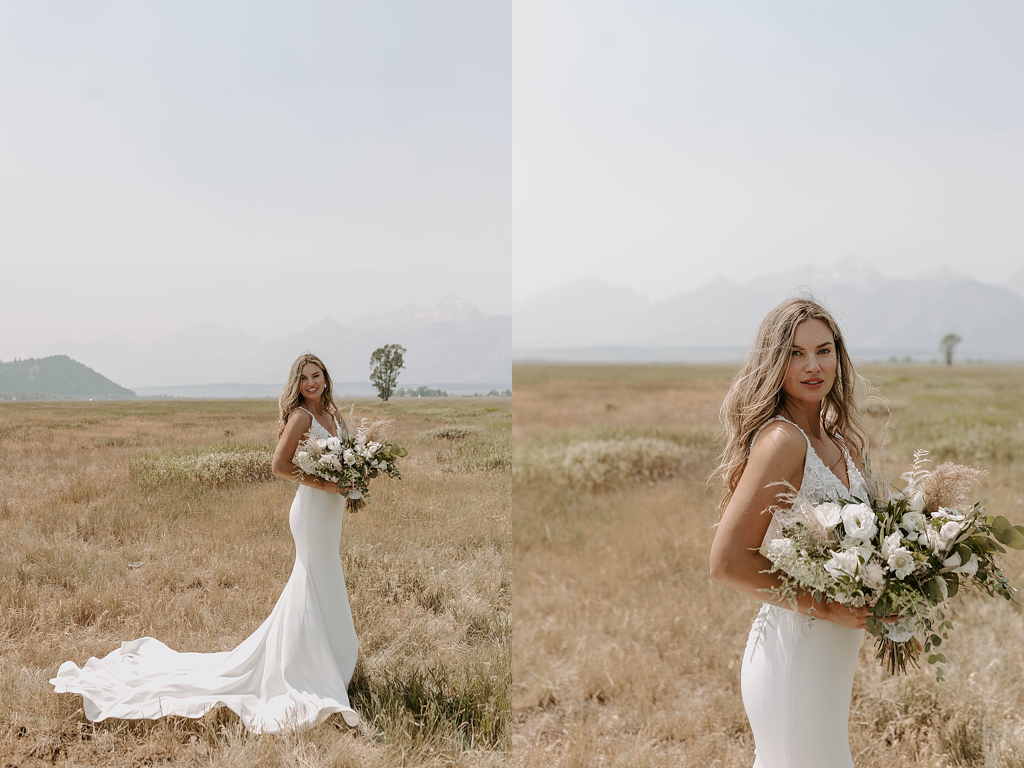 Mariah Treiber Destination Wedding Photographer, Grand Teton National Park Wedding