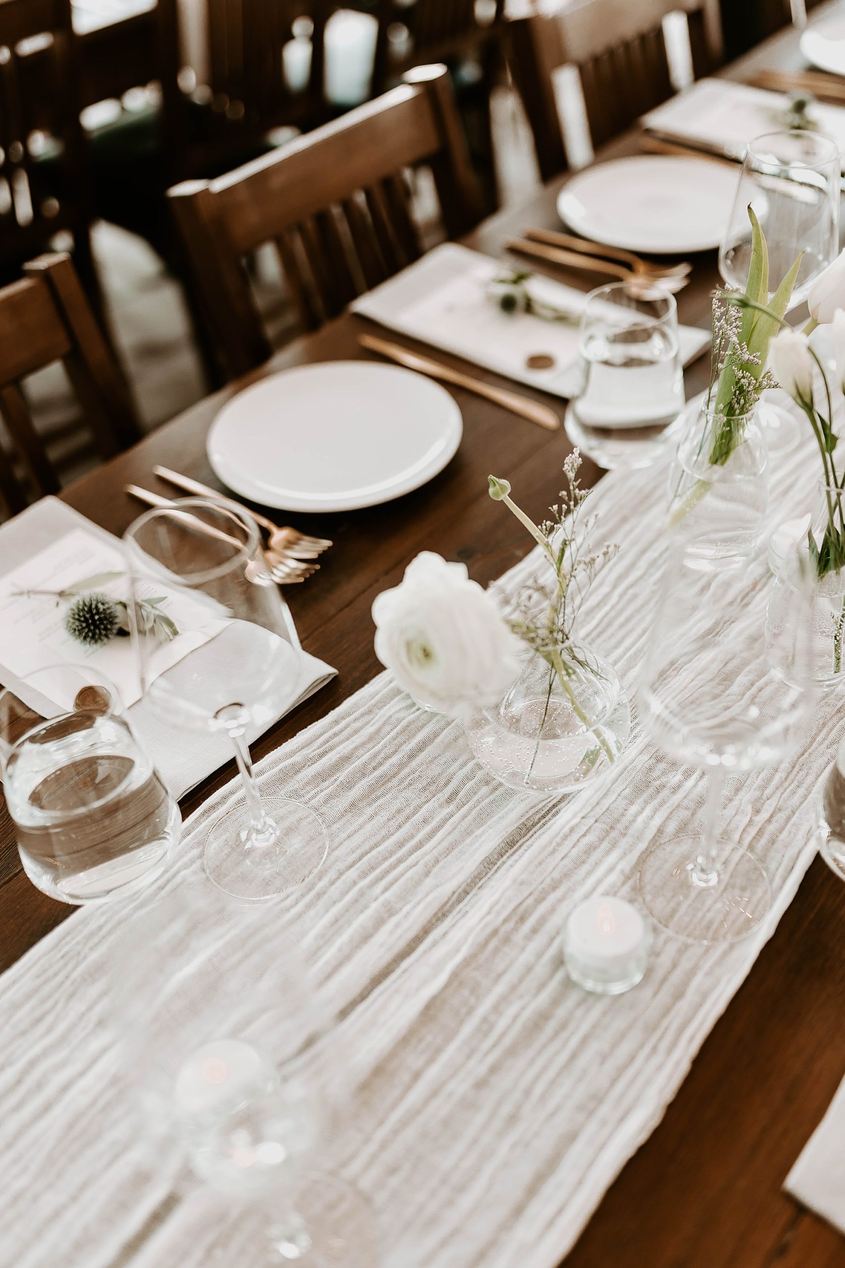 Jackson Hole Winery Wedding