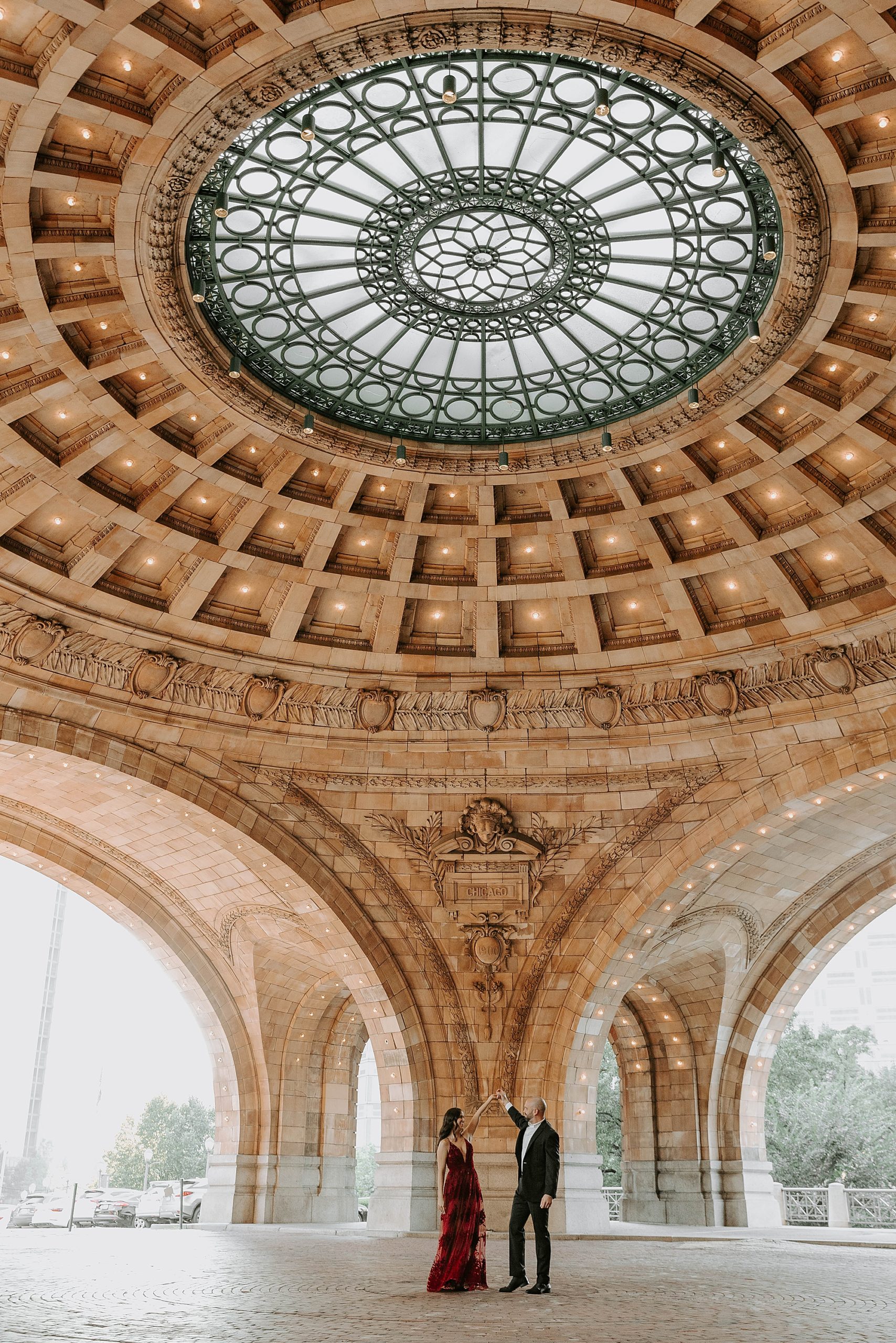 Pittsburgh engagement photographer