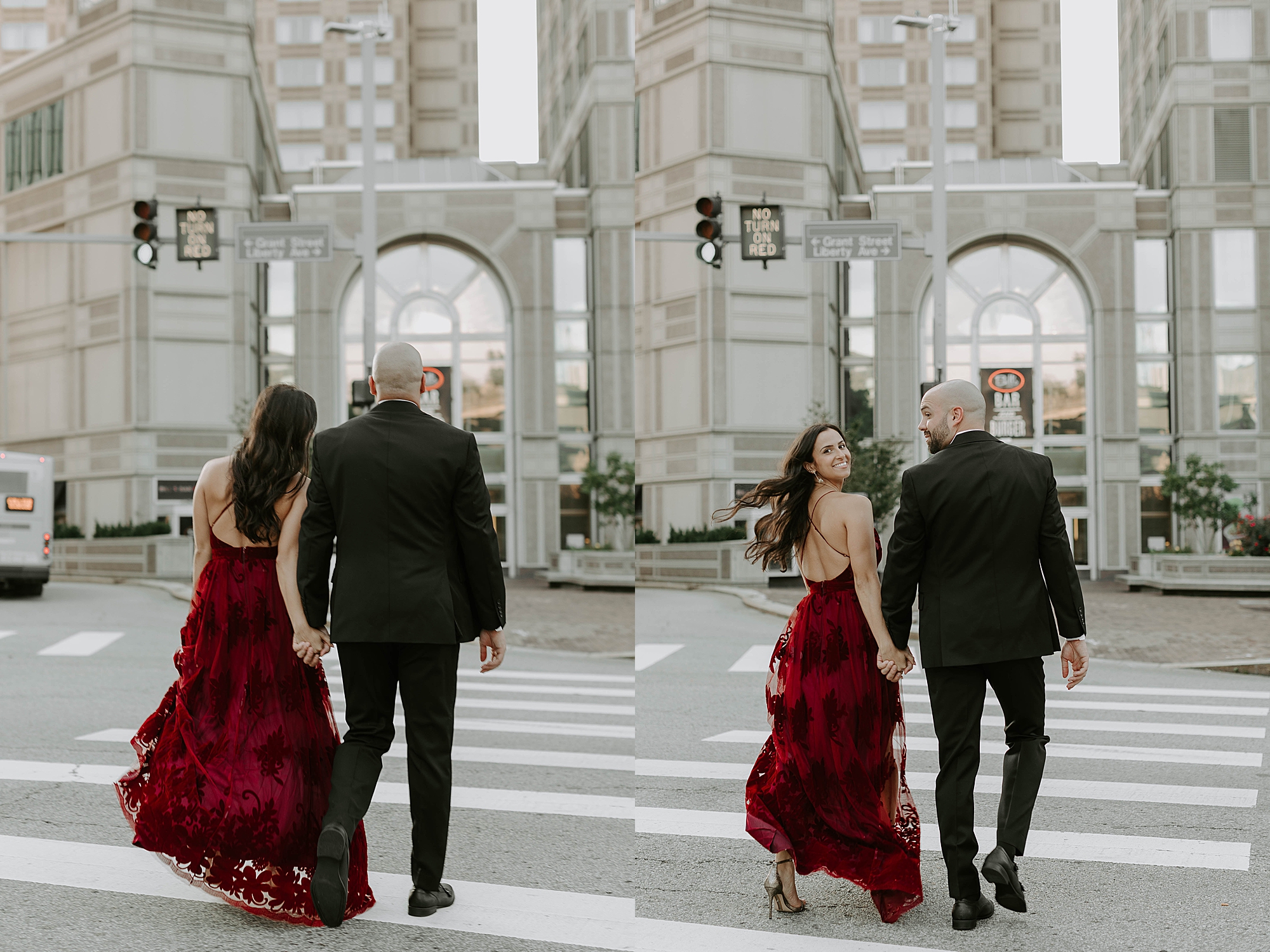 engagement photo ideas