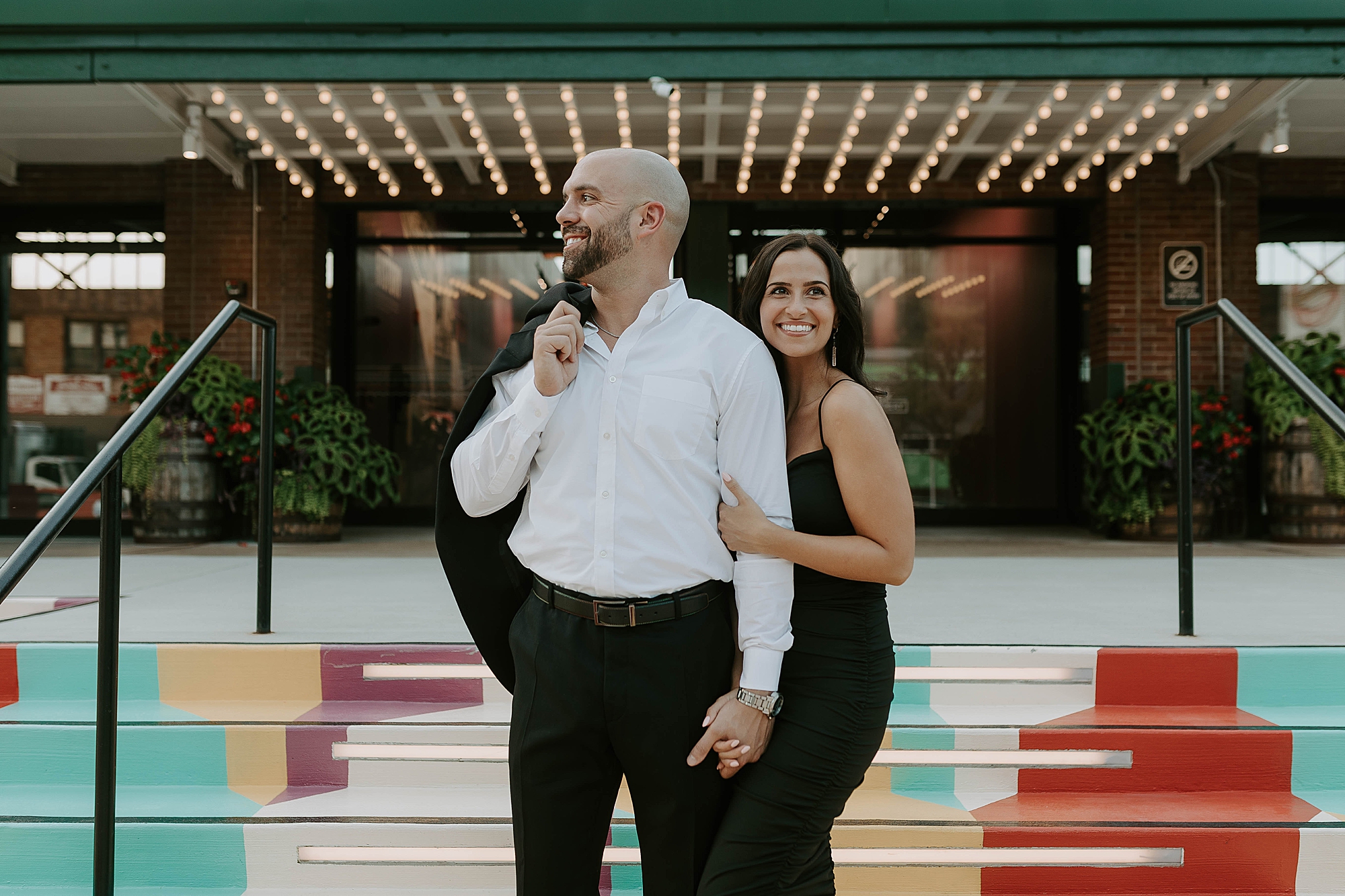 engagement photo ideas