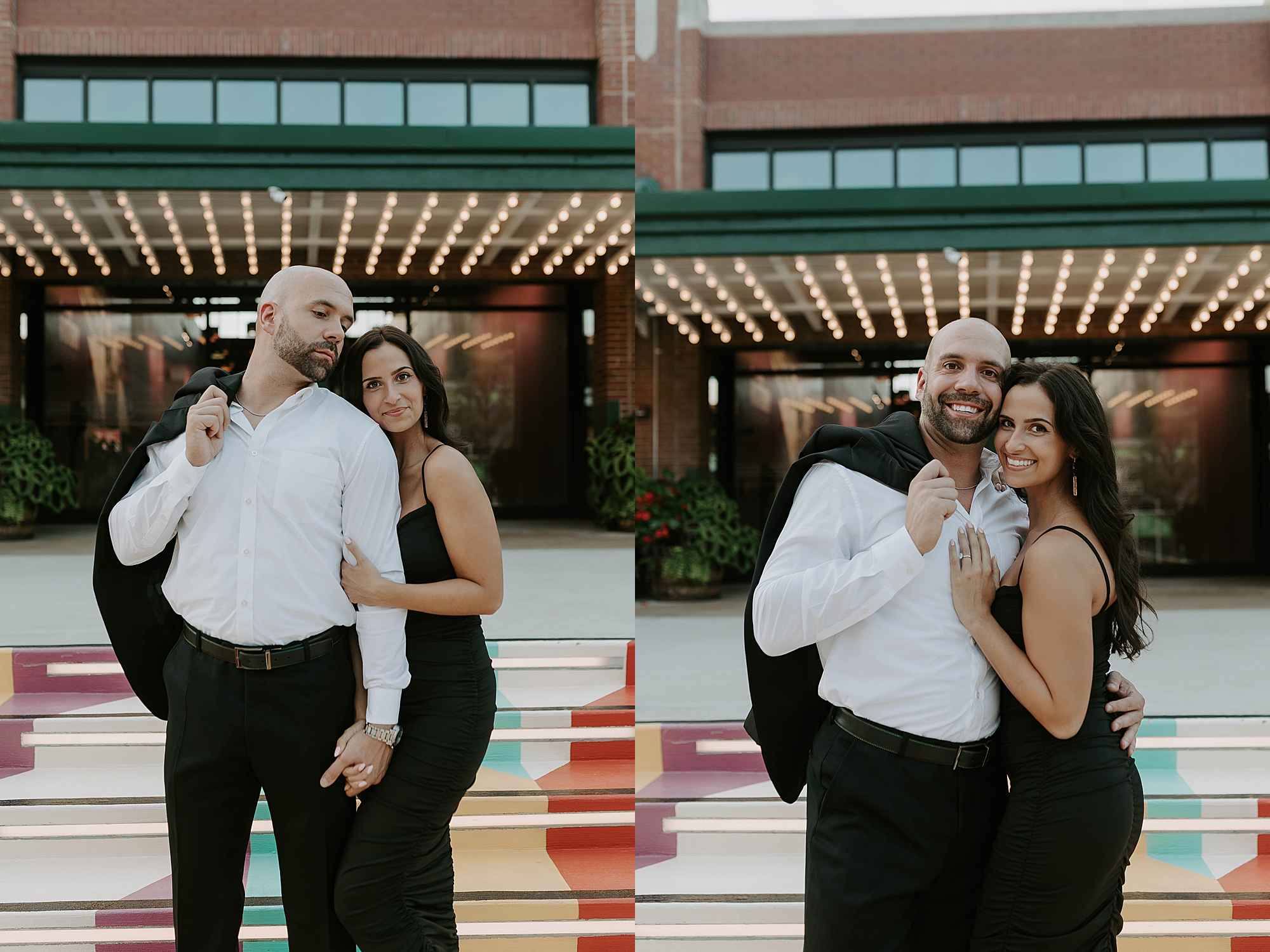 engagement photo ideas