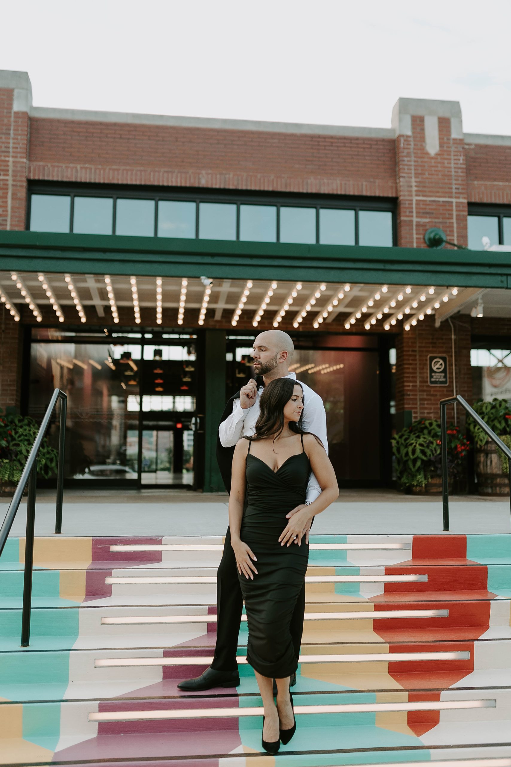 engagement photo ideas