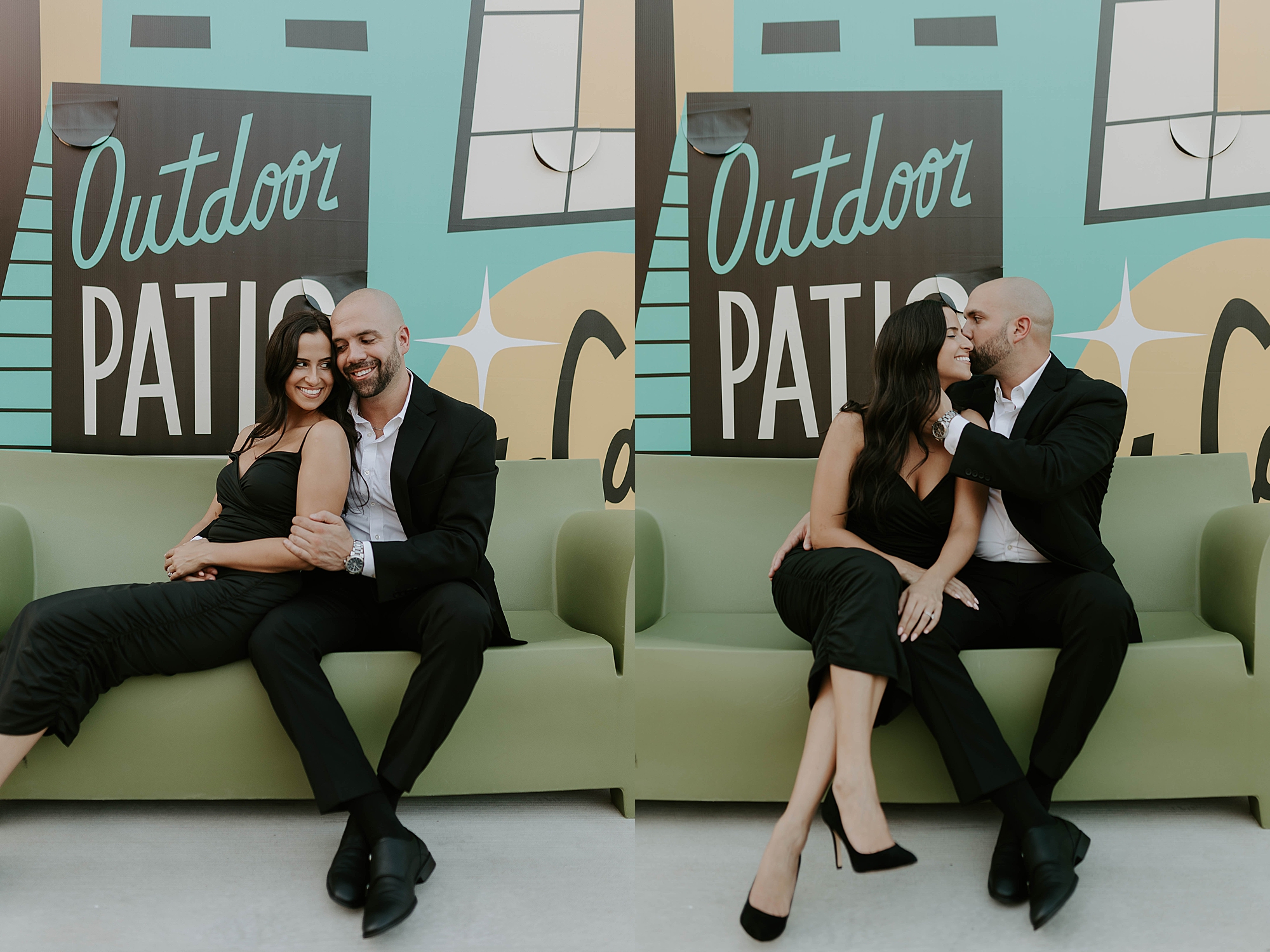 engagement photo ideas