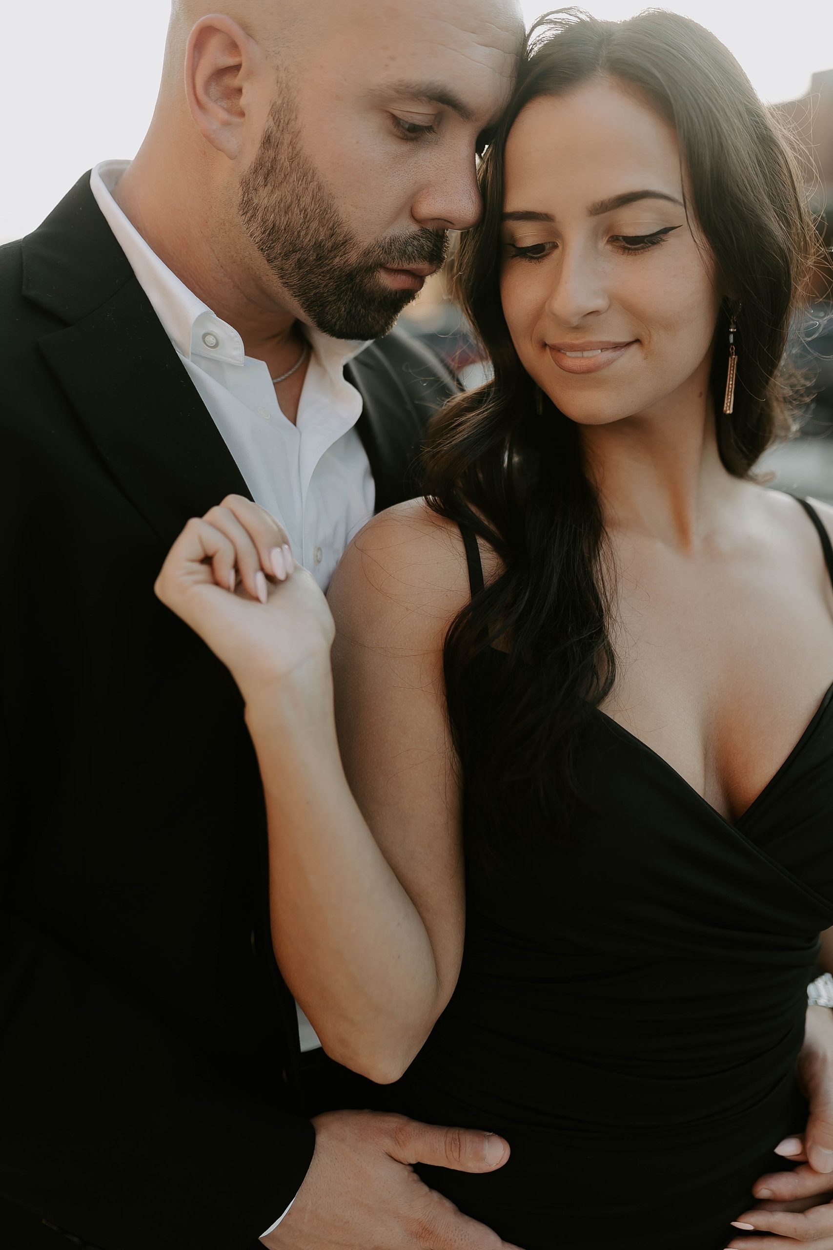 engagement photo ideas