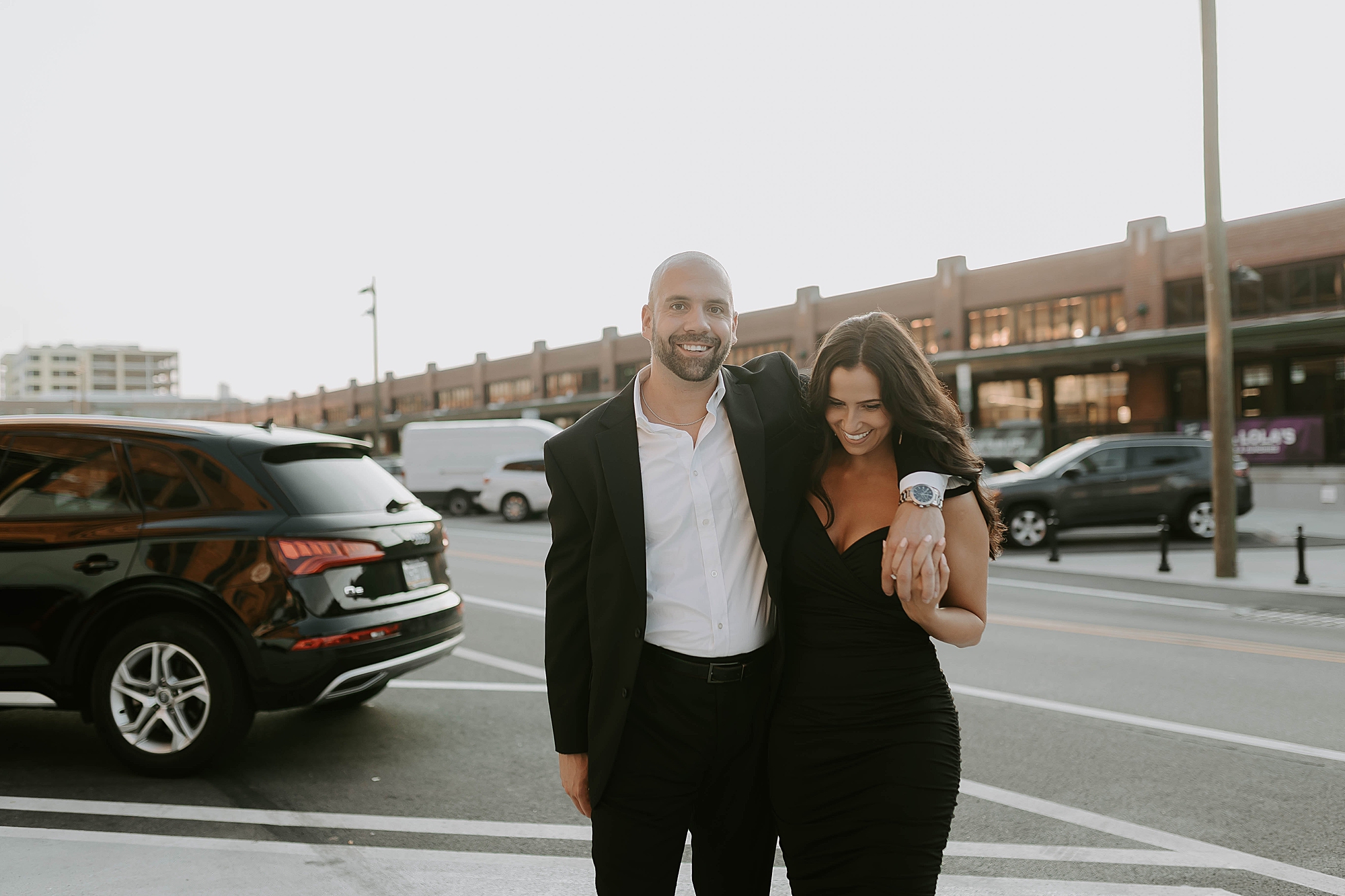 engagement photo ideas