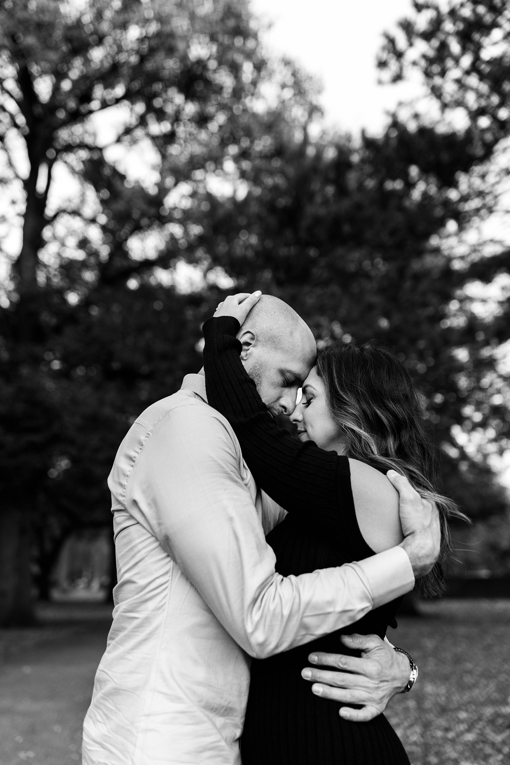 Photo Locations in Pittsburgh by Mariah Treiber Photography, Allegheny Commons Park Pittsburgh