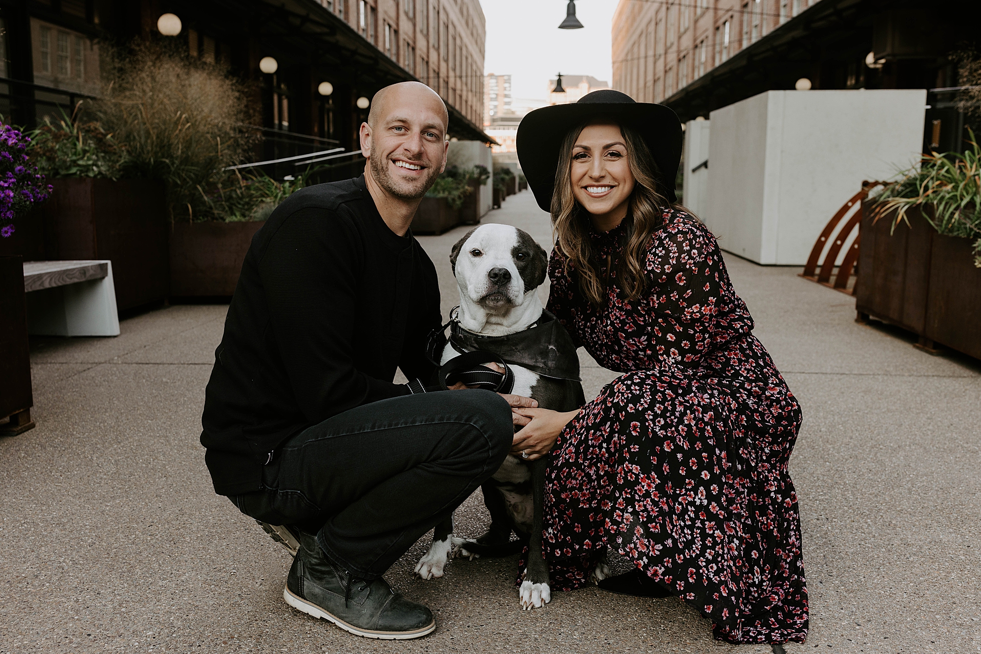 Photo Locations in Pittsburgh by Mariah Treiber Photography, The Highline Pittsburgh