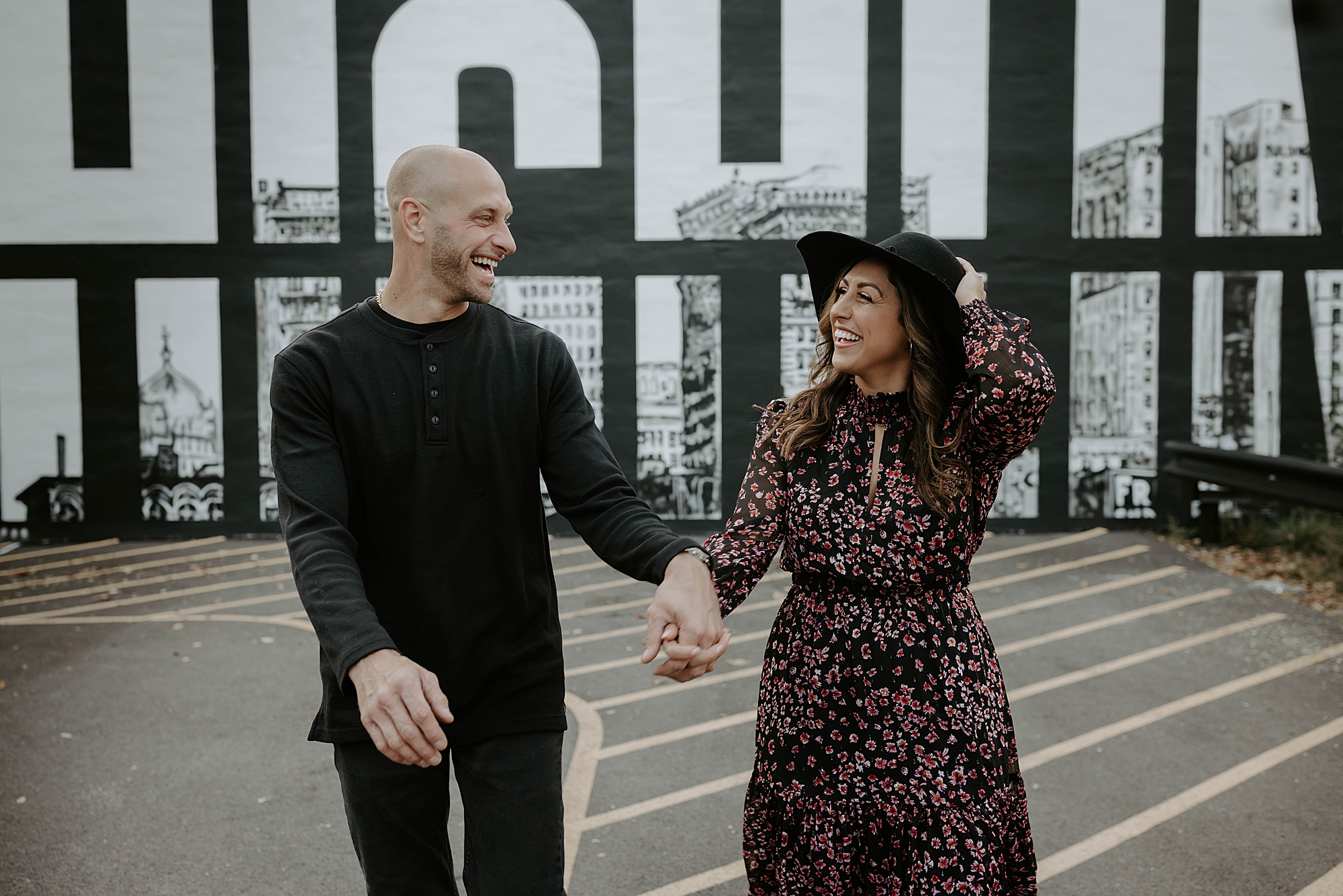 engagement locations near Pittsburgh