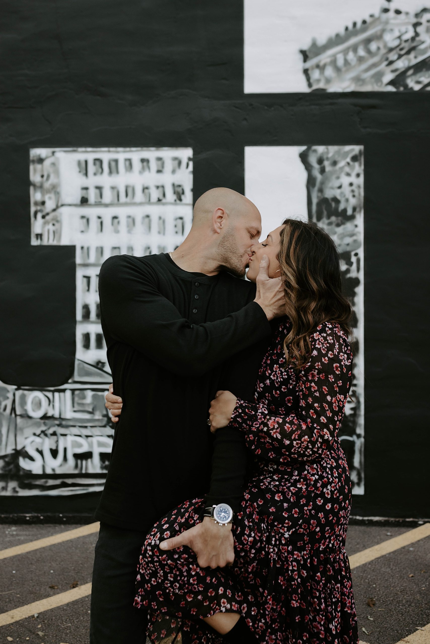 The Highline Pittsburgh