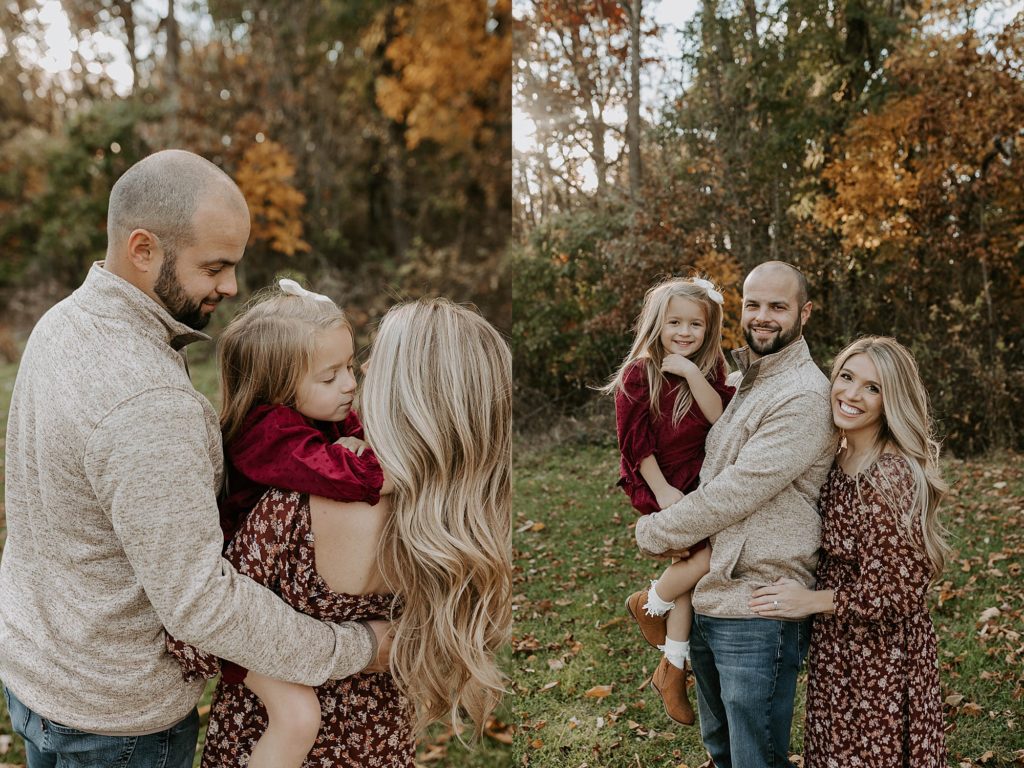 Best Engagement Photo Locations in Pittsburgh by Mariah Treiber Photography, South Park Pittsburgh