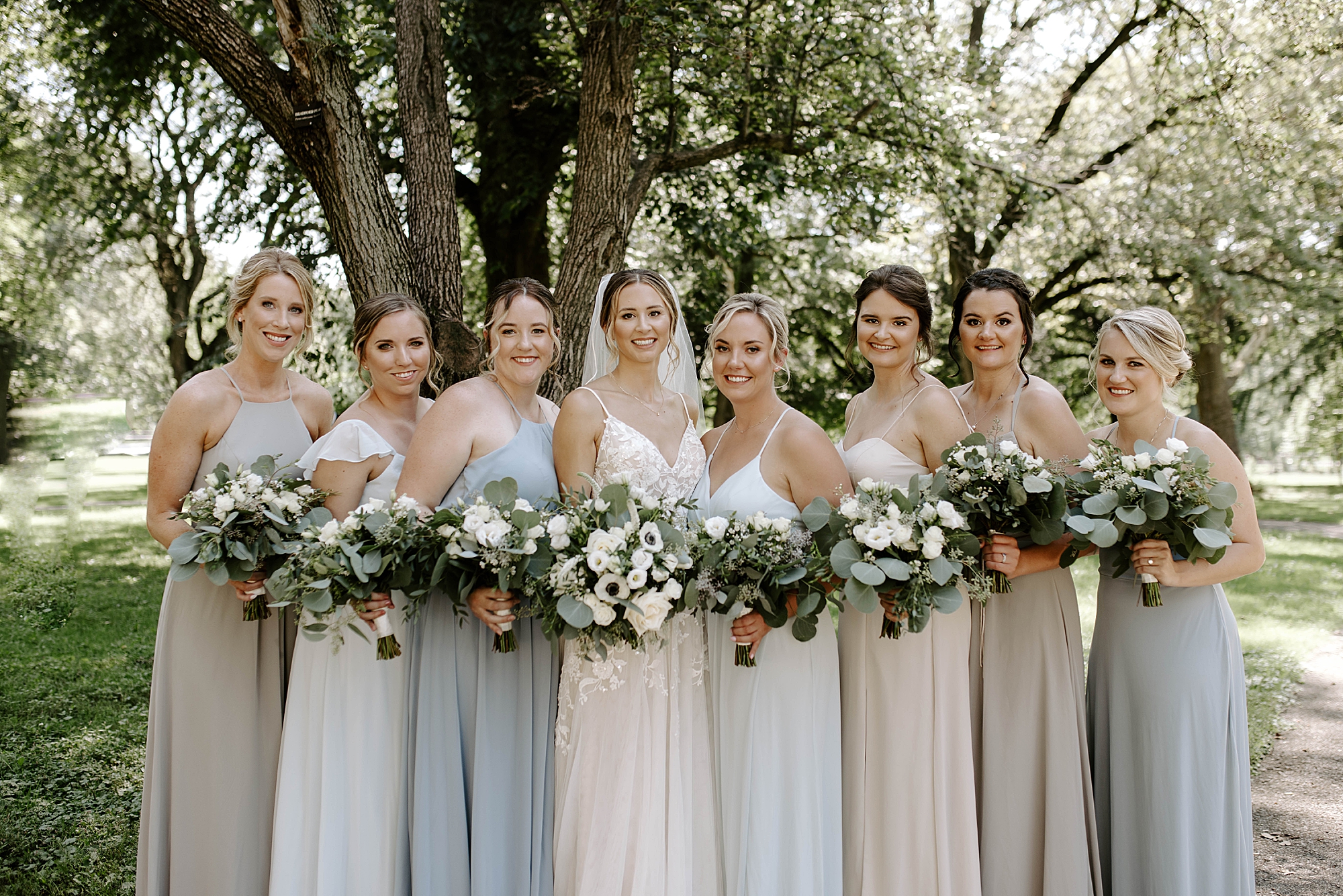Pittsburgh wedding photos by Mariah Treiber Photography