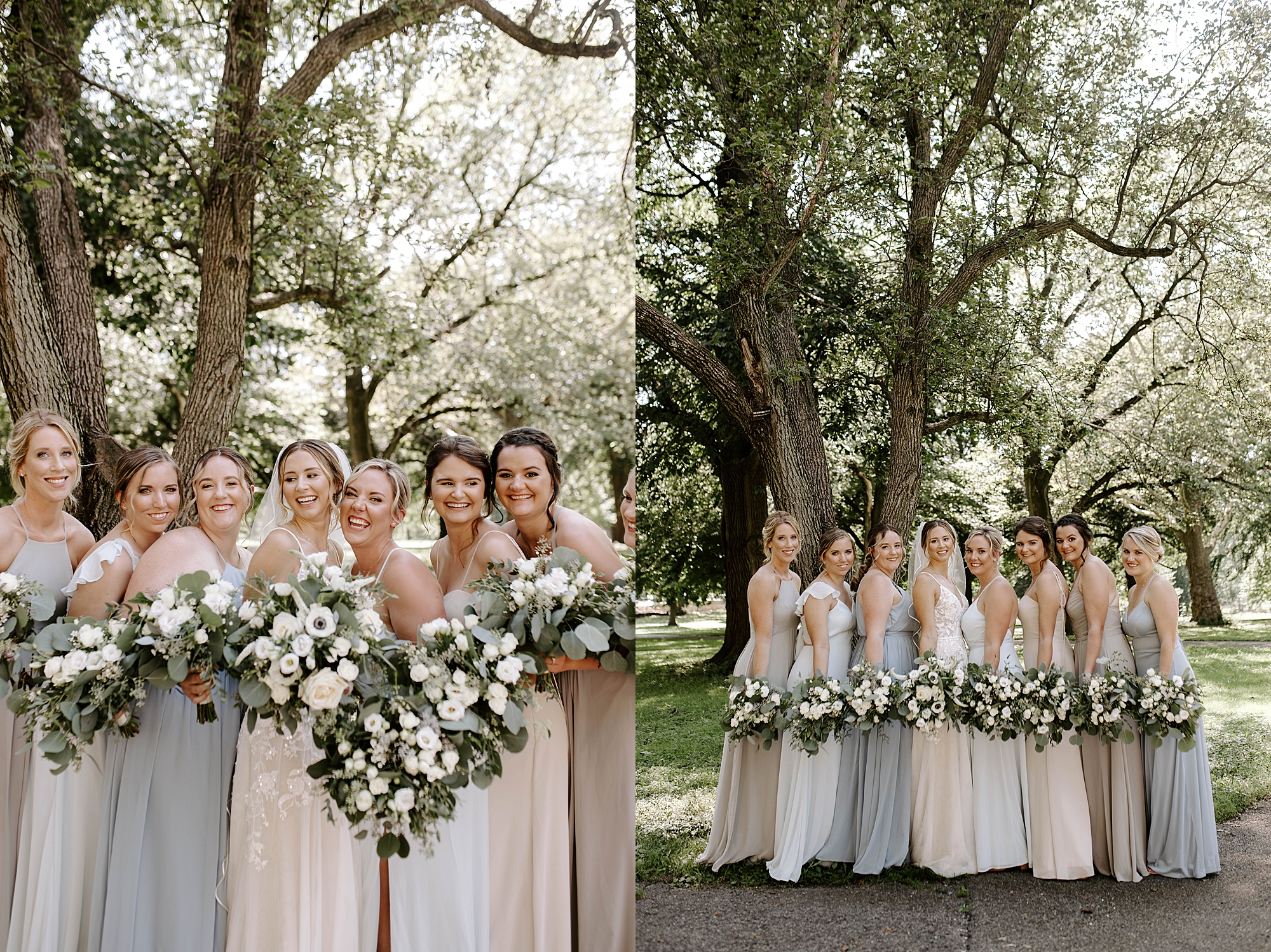 Pittsburgh wedding photos by Mariah Treiber Photography