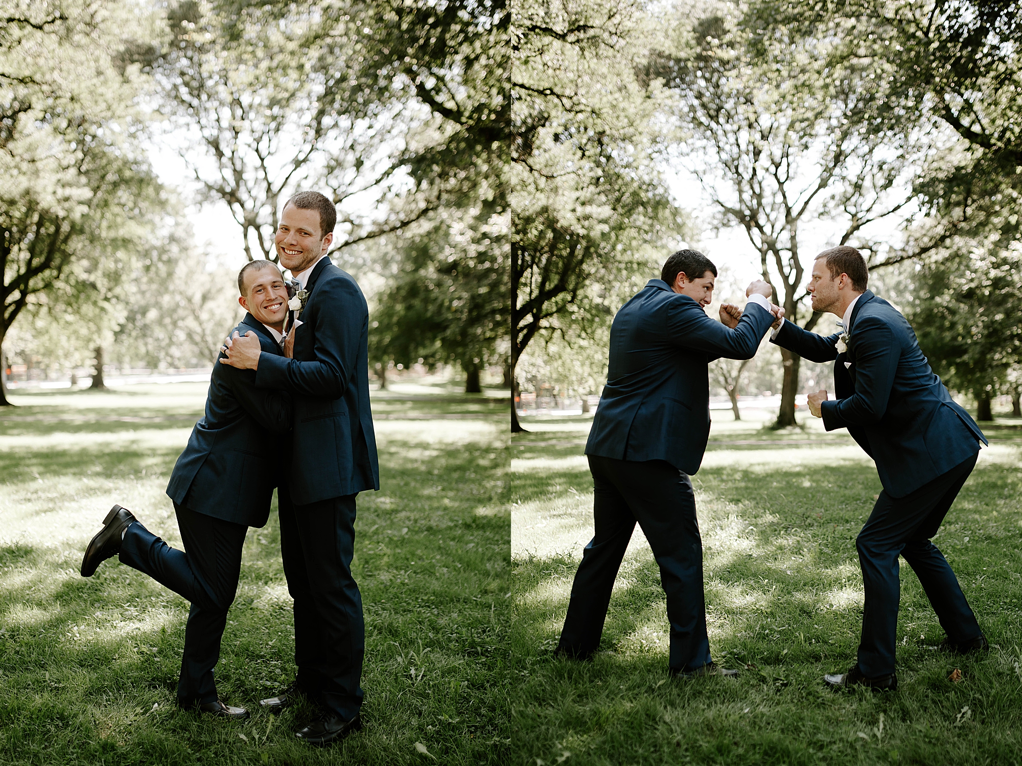 Pittsburgh wedding photos by Mariah Treiber Photography