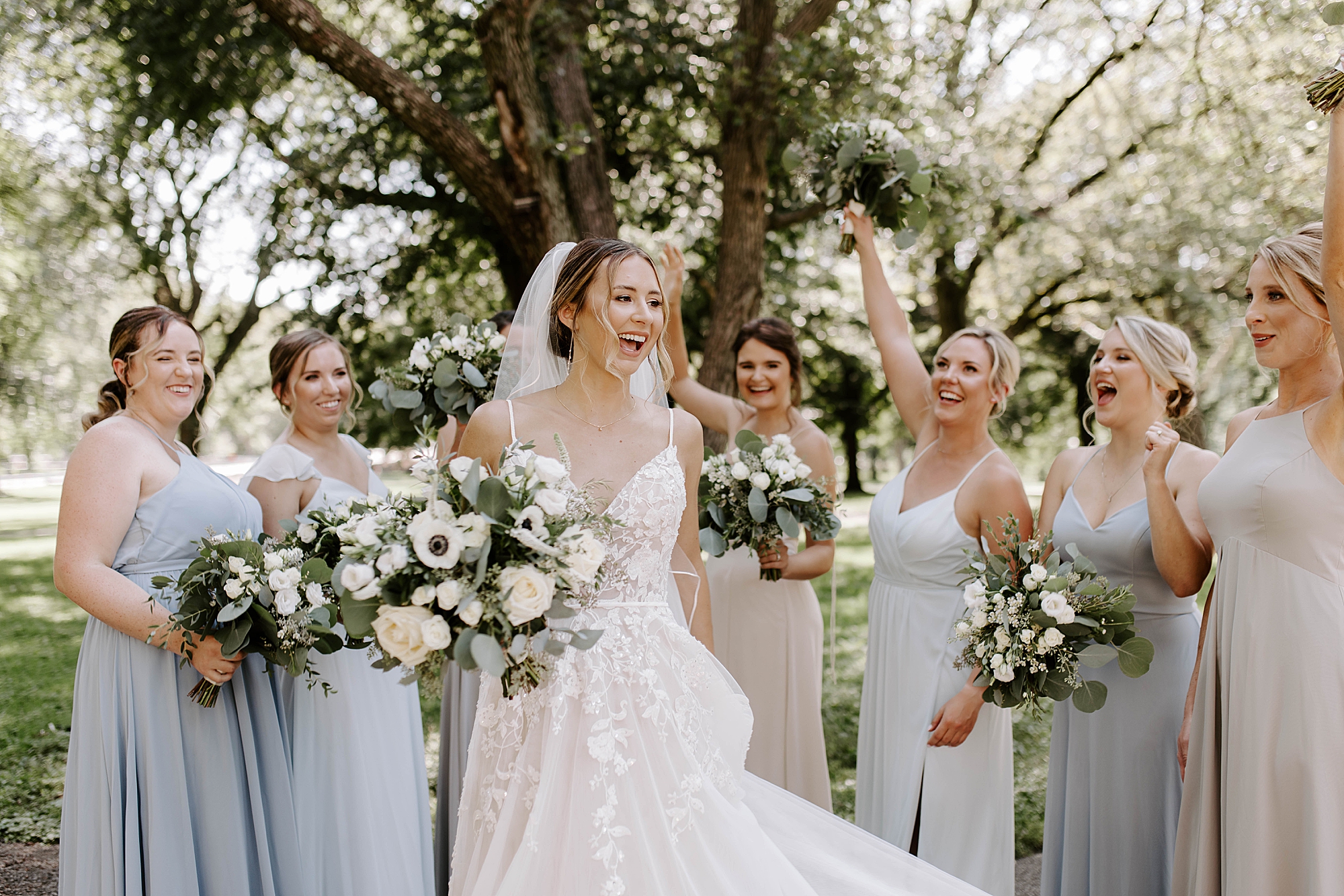 Pittsburgh wedding photos by Mariah Treiber Photography
