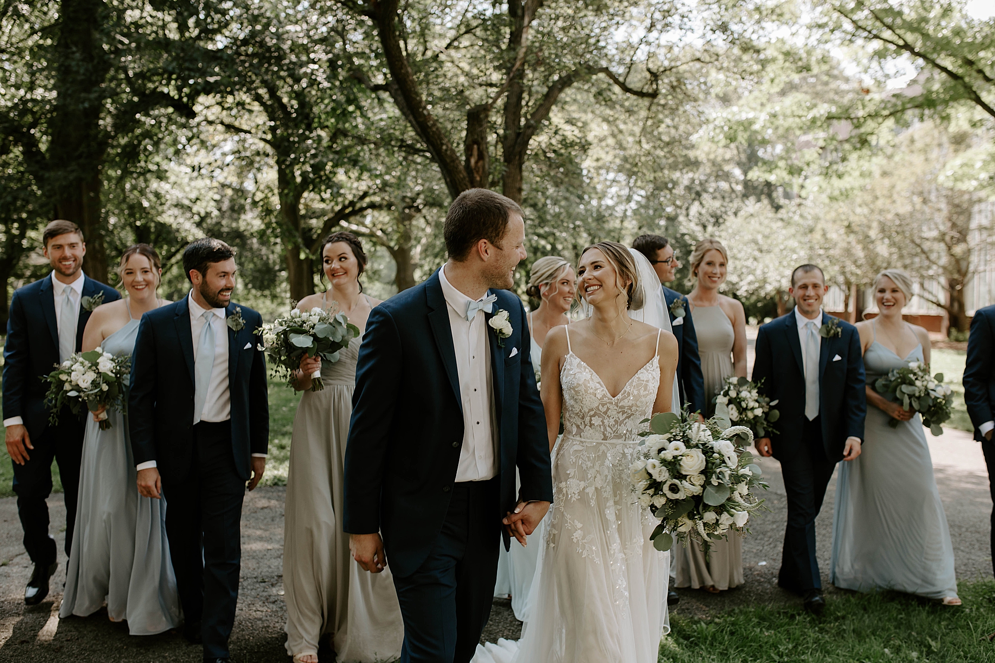 Pittsburgh wedding photos by Mariah Treiber Photography