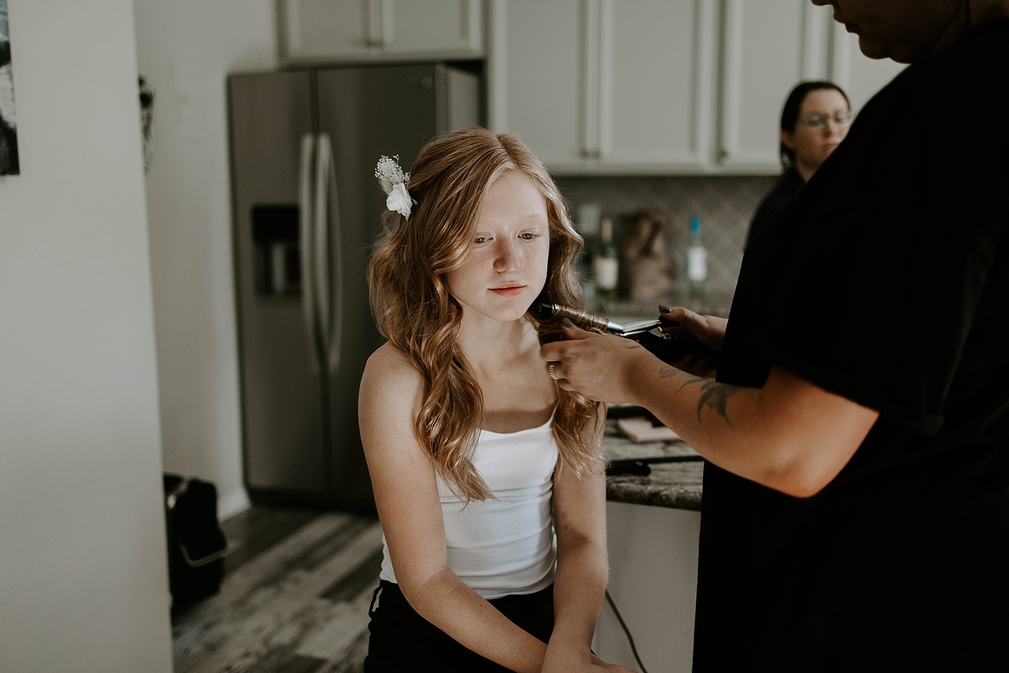 Mariah Treiber Photography