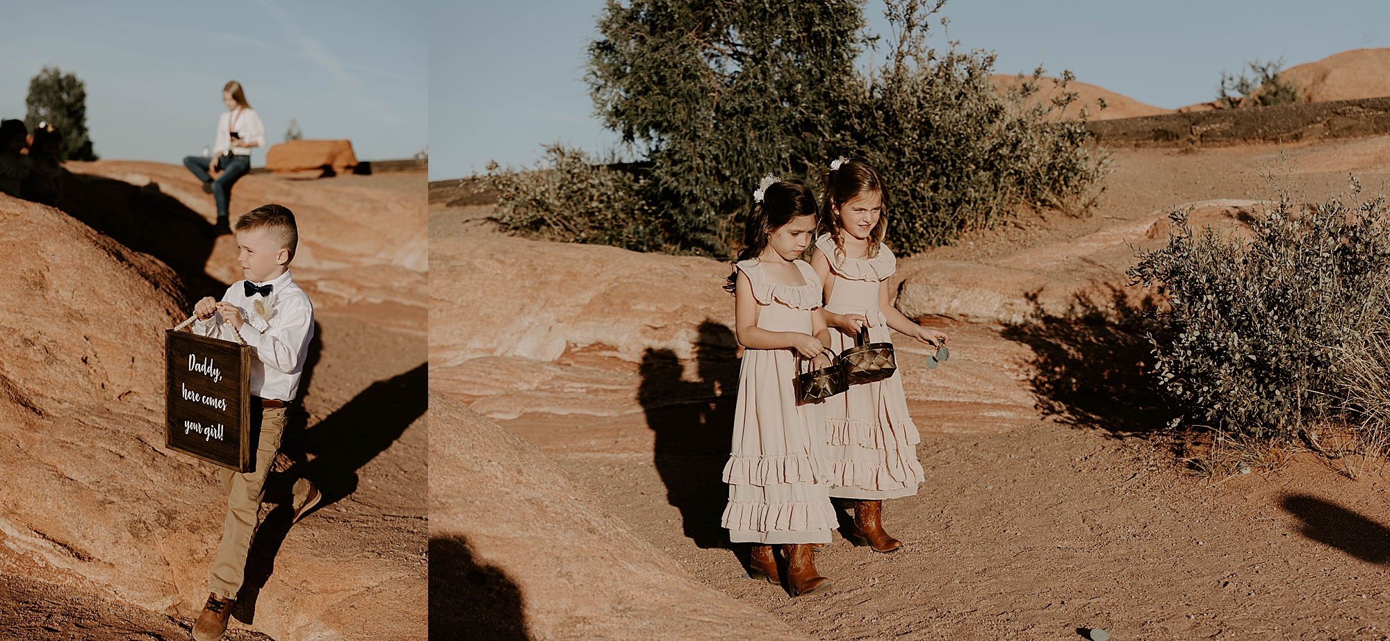 Garden of the Gods Wedding, Mariah Treiber Photography