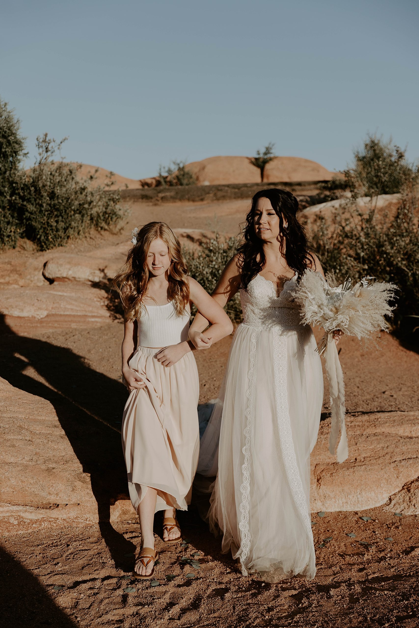 Garden of the Gods Wedding, Mariah Treiber Photography