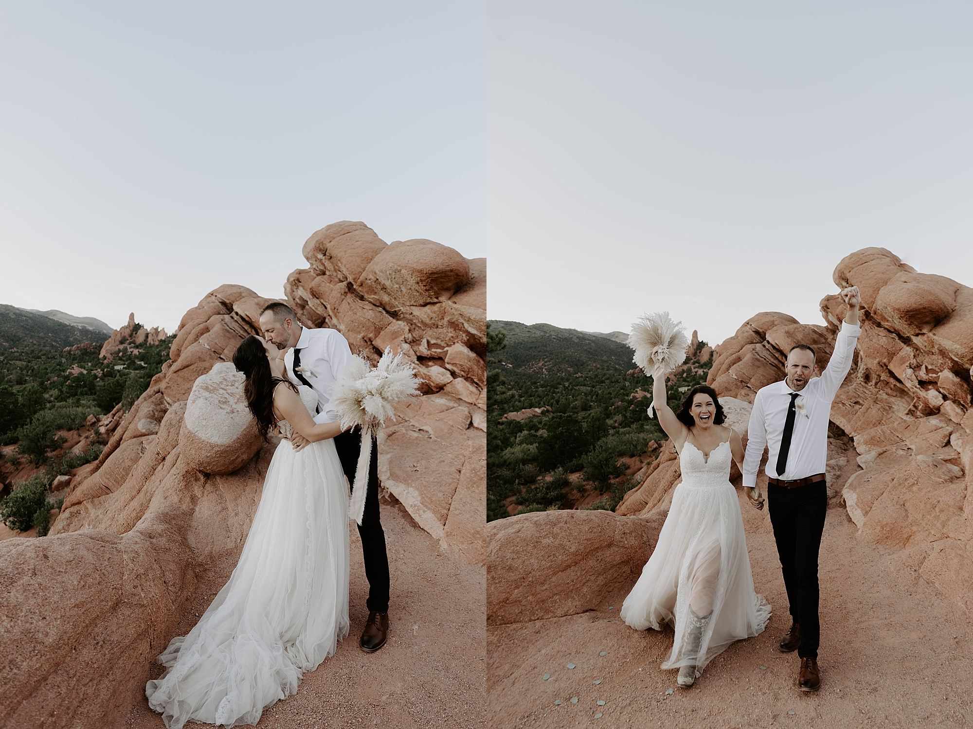 Colorado elopements