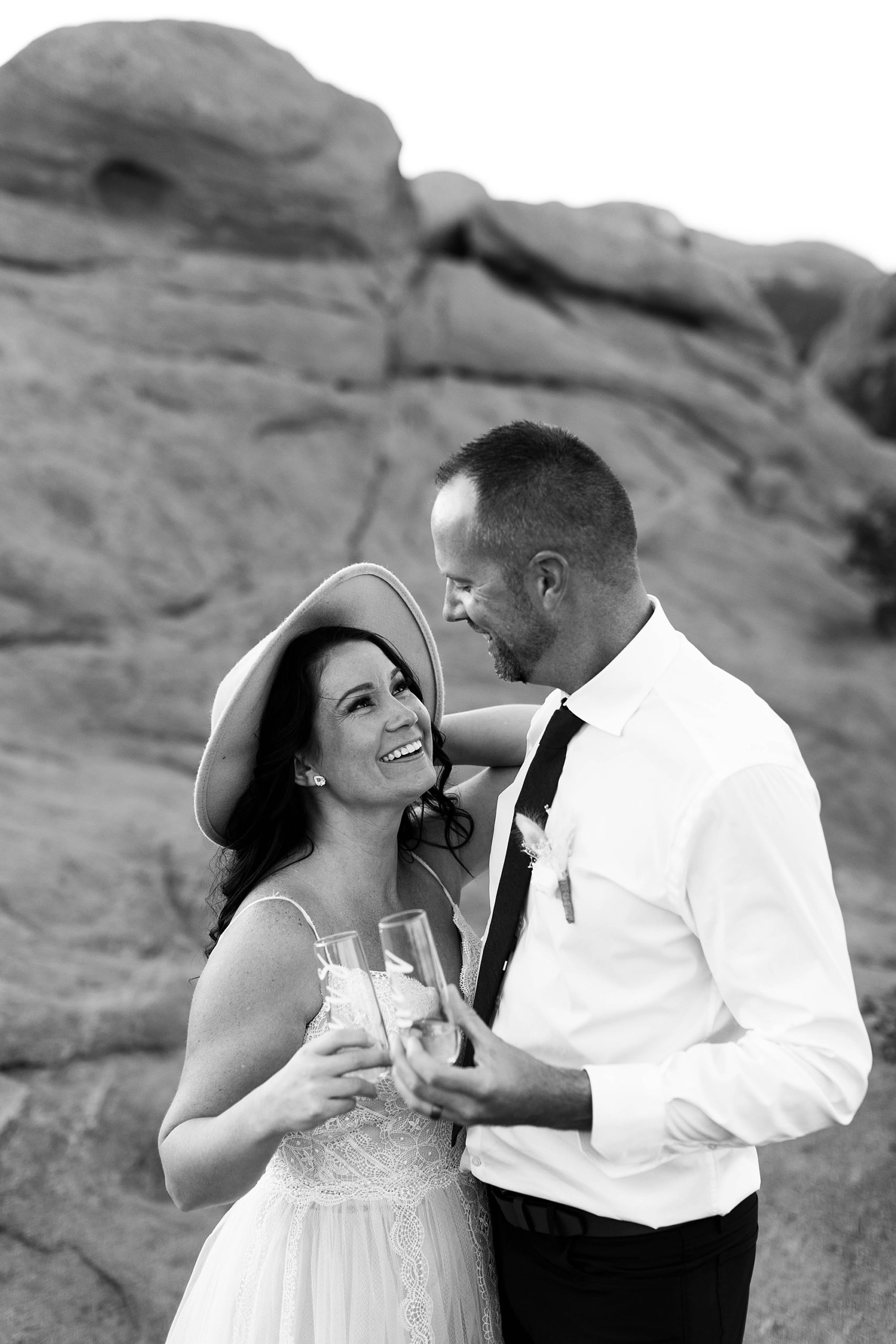 where to elope in Colorado