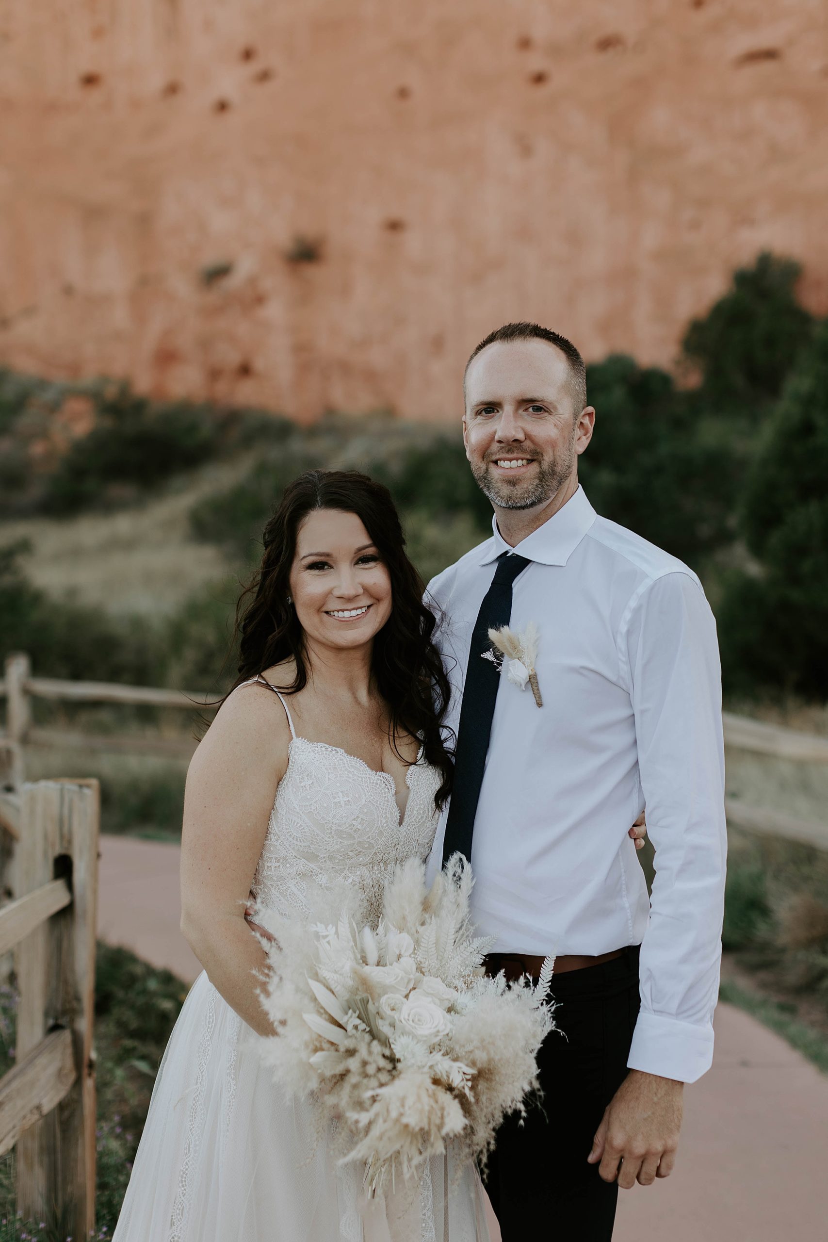 where to elope in Colorado