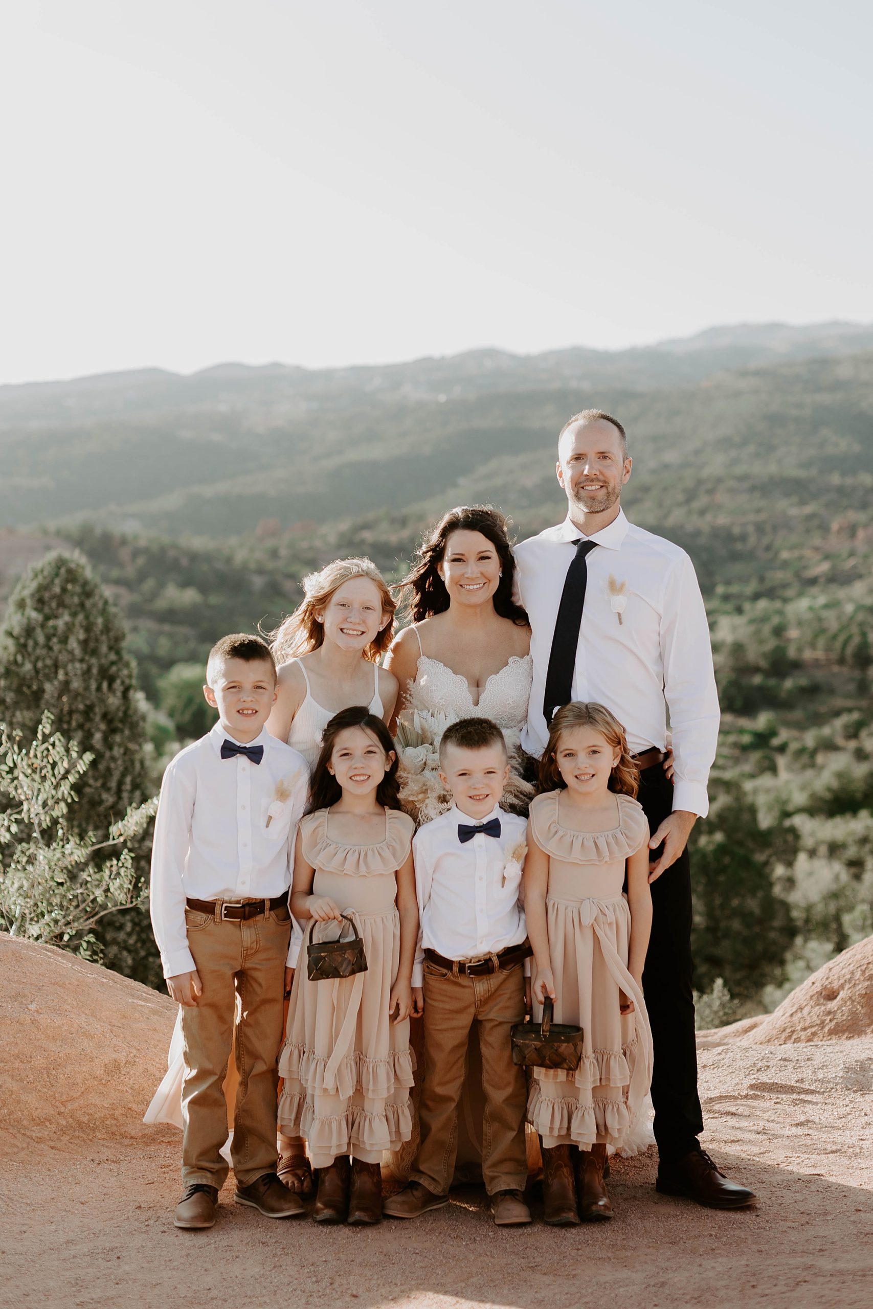 where to elope in Colorado