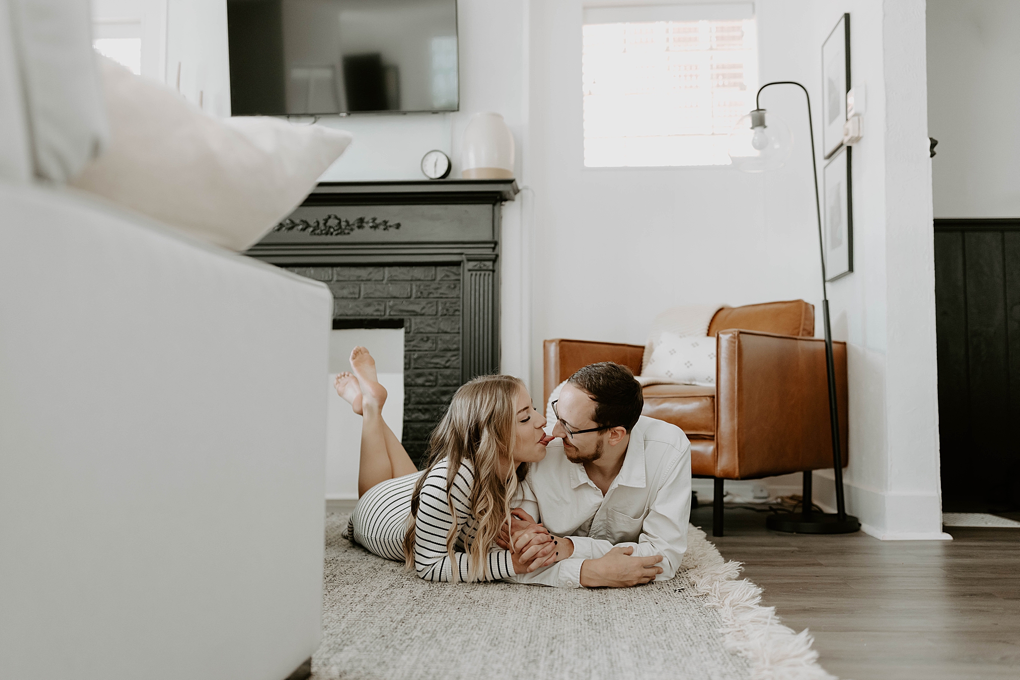 lifestyle photography by Mariah Treiber