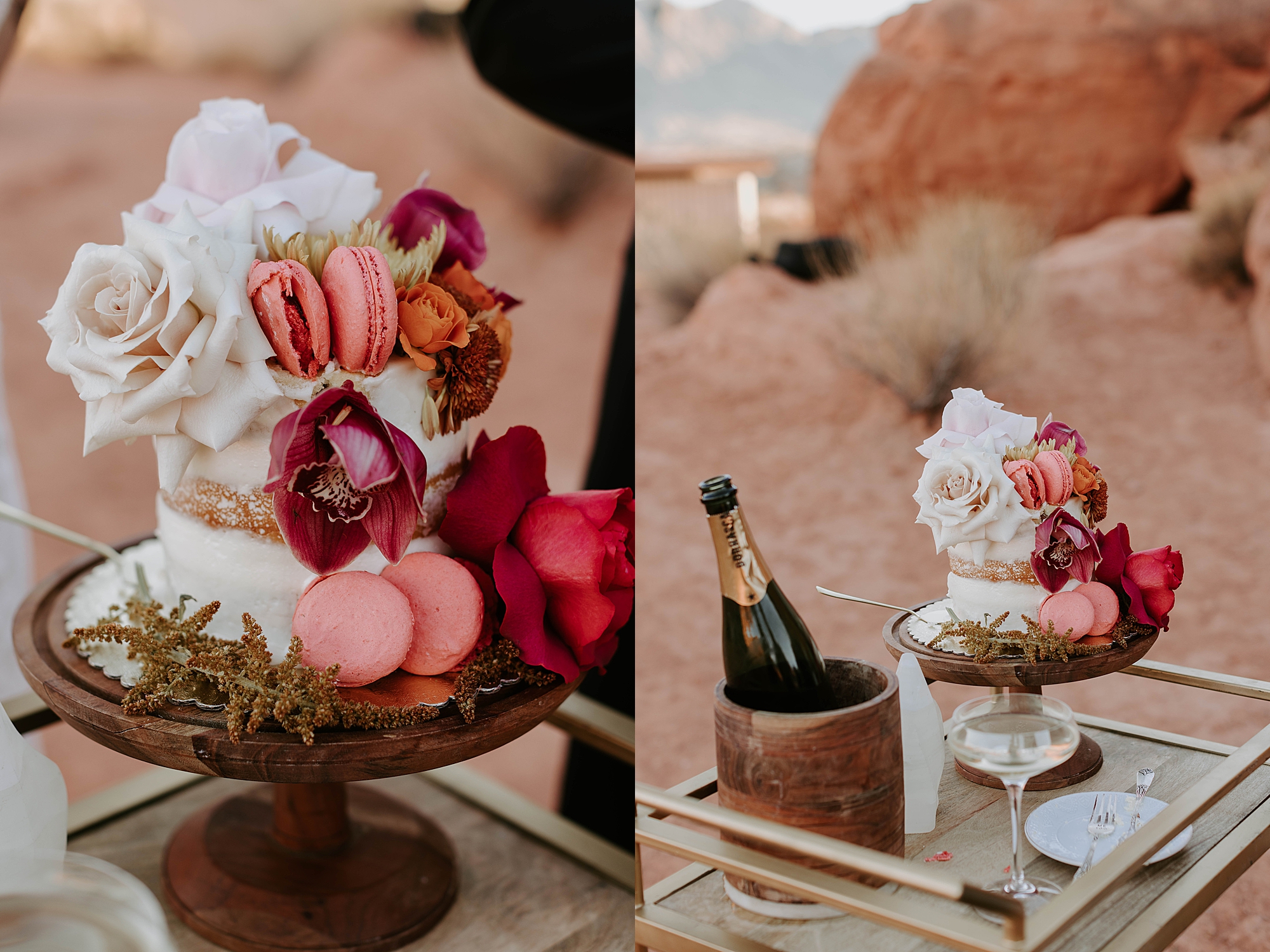 Elopements Las Vegas wedding packages