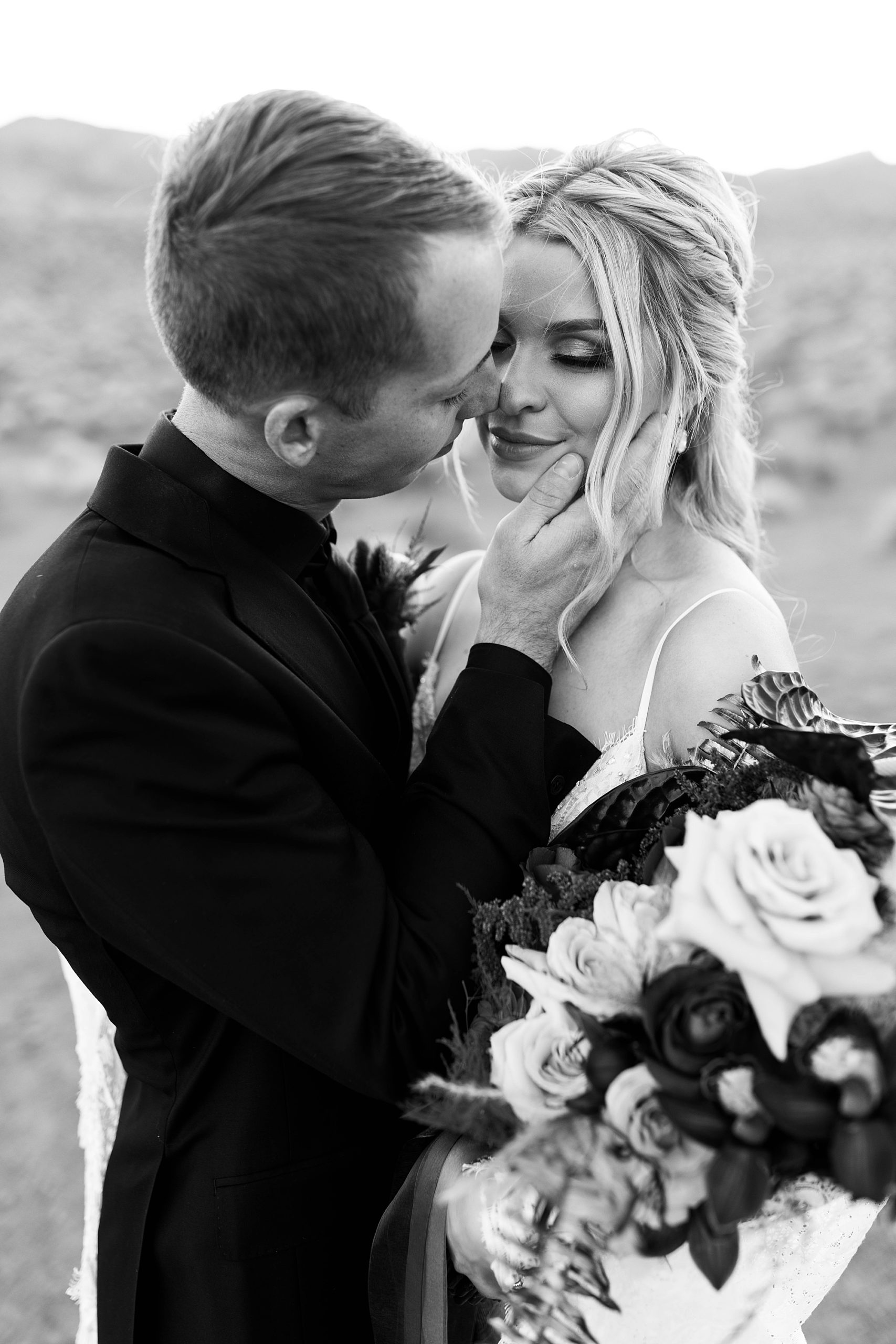 Mariah Treiber elopement photographer