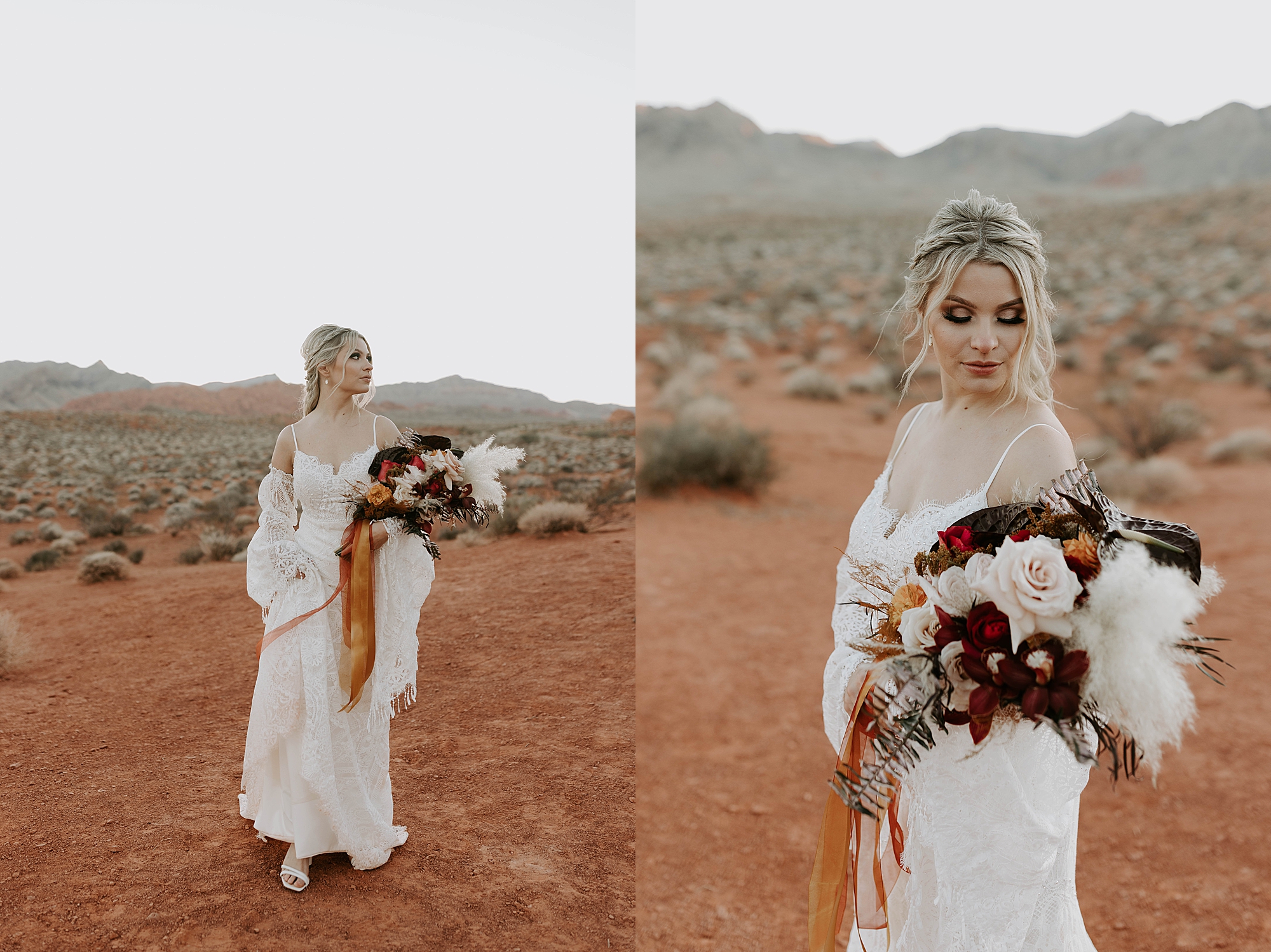 Mariah Treiber elopement photographer