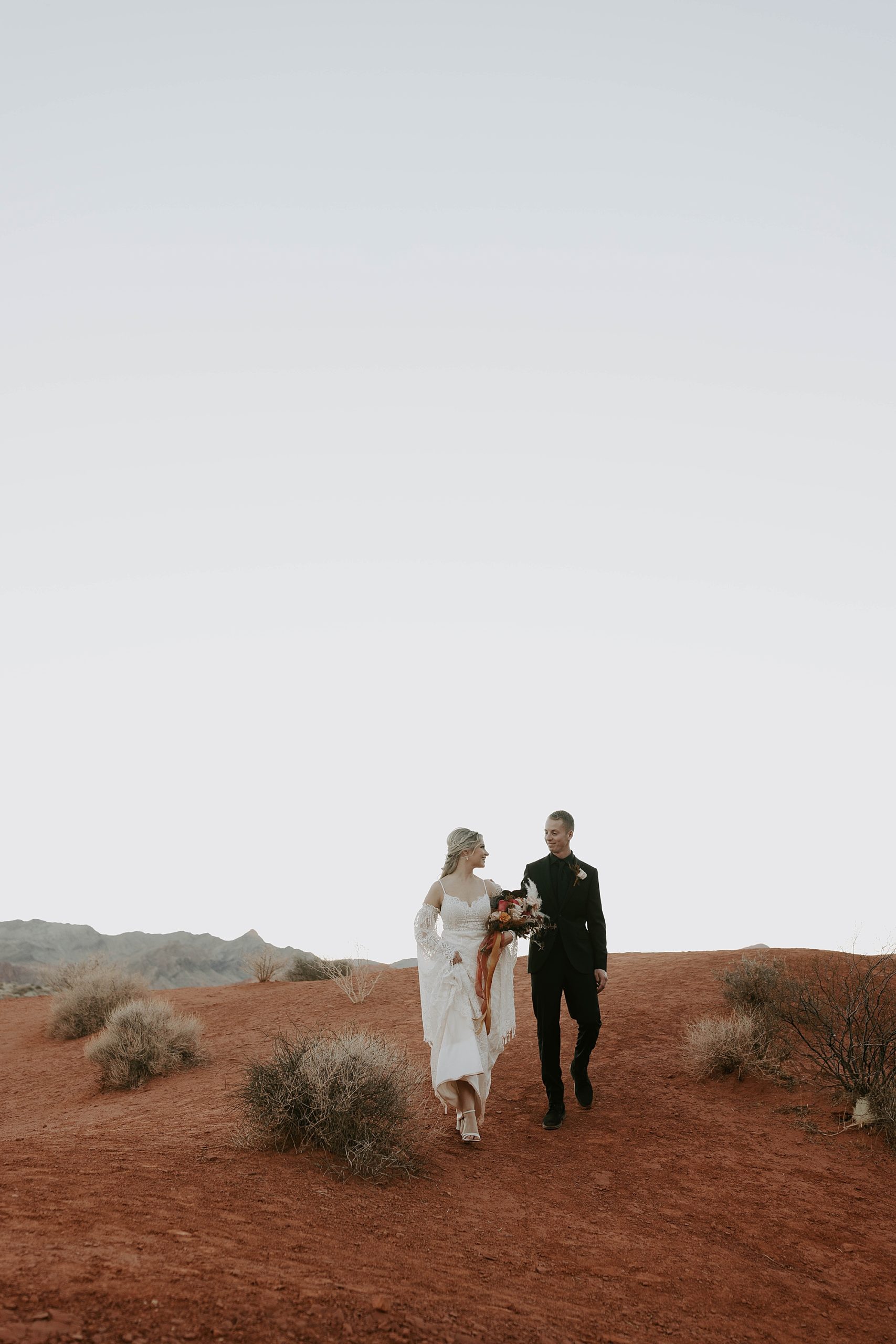 Mariah Treiber elopement photographer