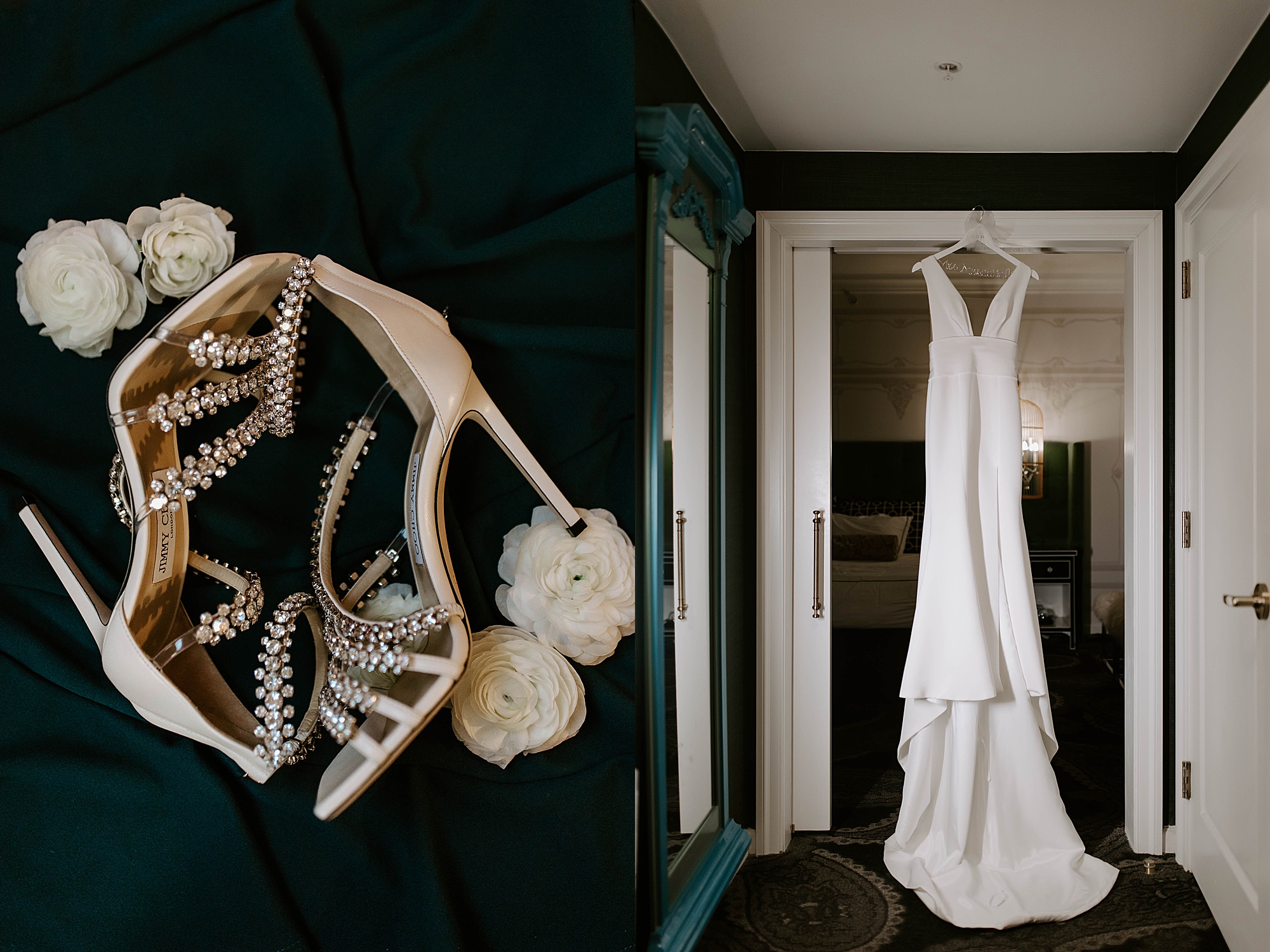 Mariah Treiber Photography; getting ready photos; detail shots; Pittsburgh Wedding photographer