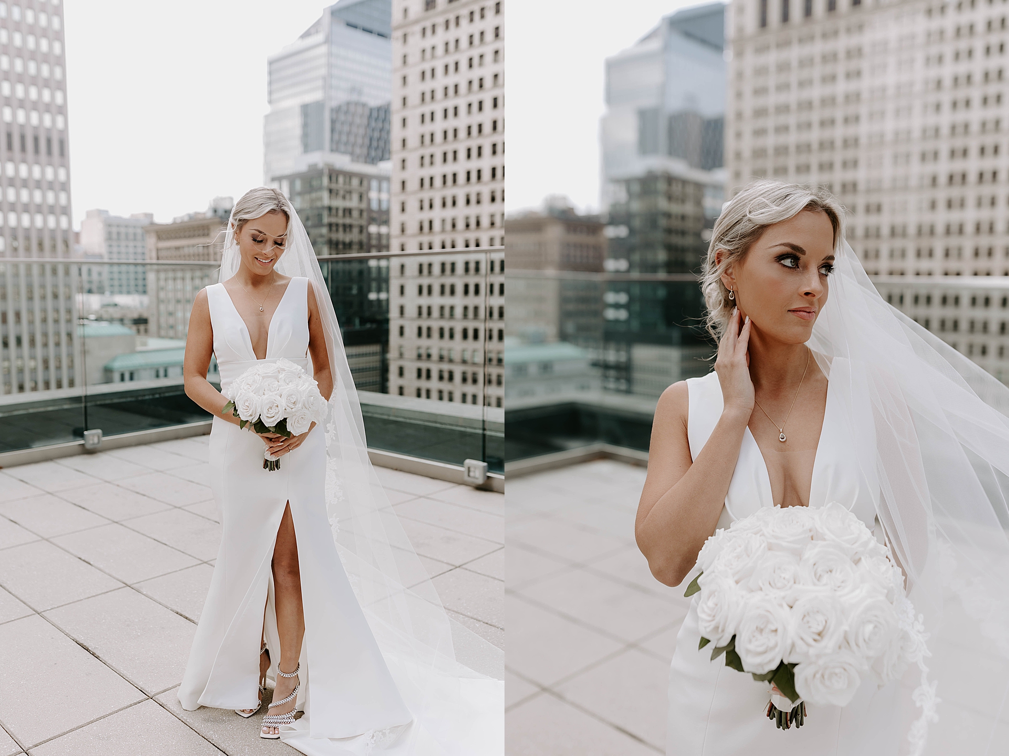 Hotel Monaco Pittsburgh