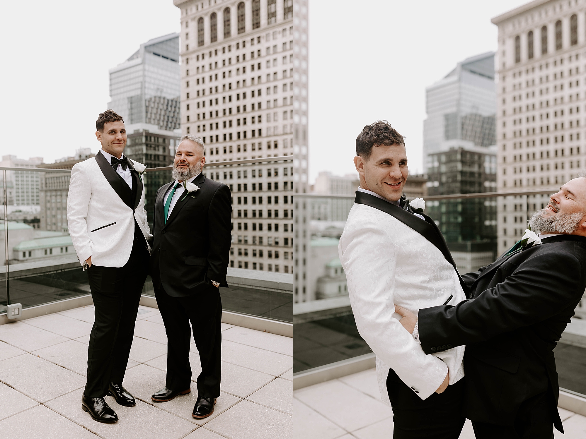 Hotel Monaco Pittsburgh