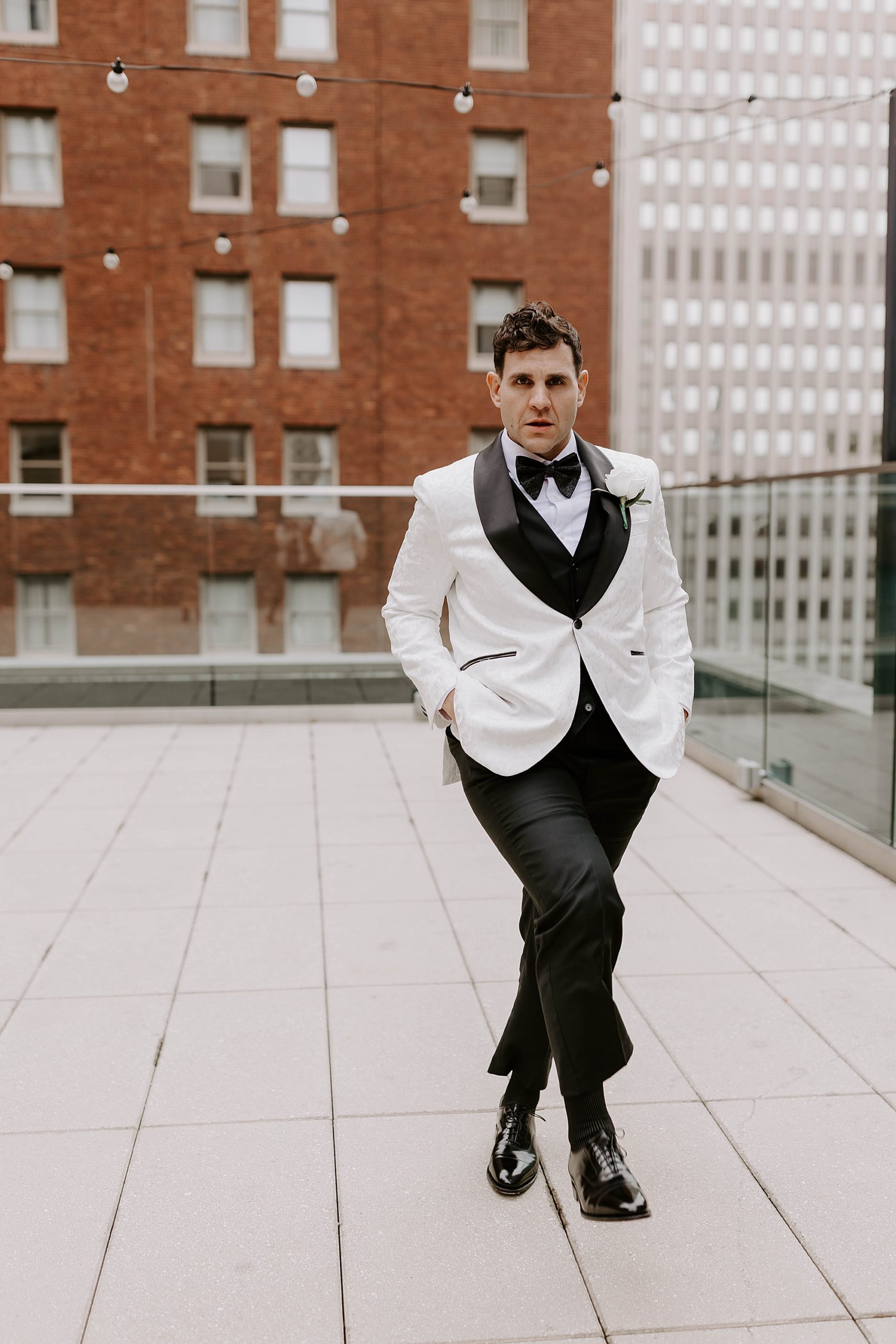 Hotel Monaco Pittsburgh