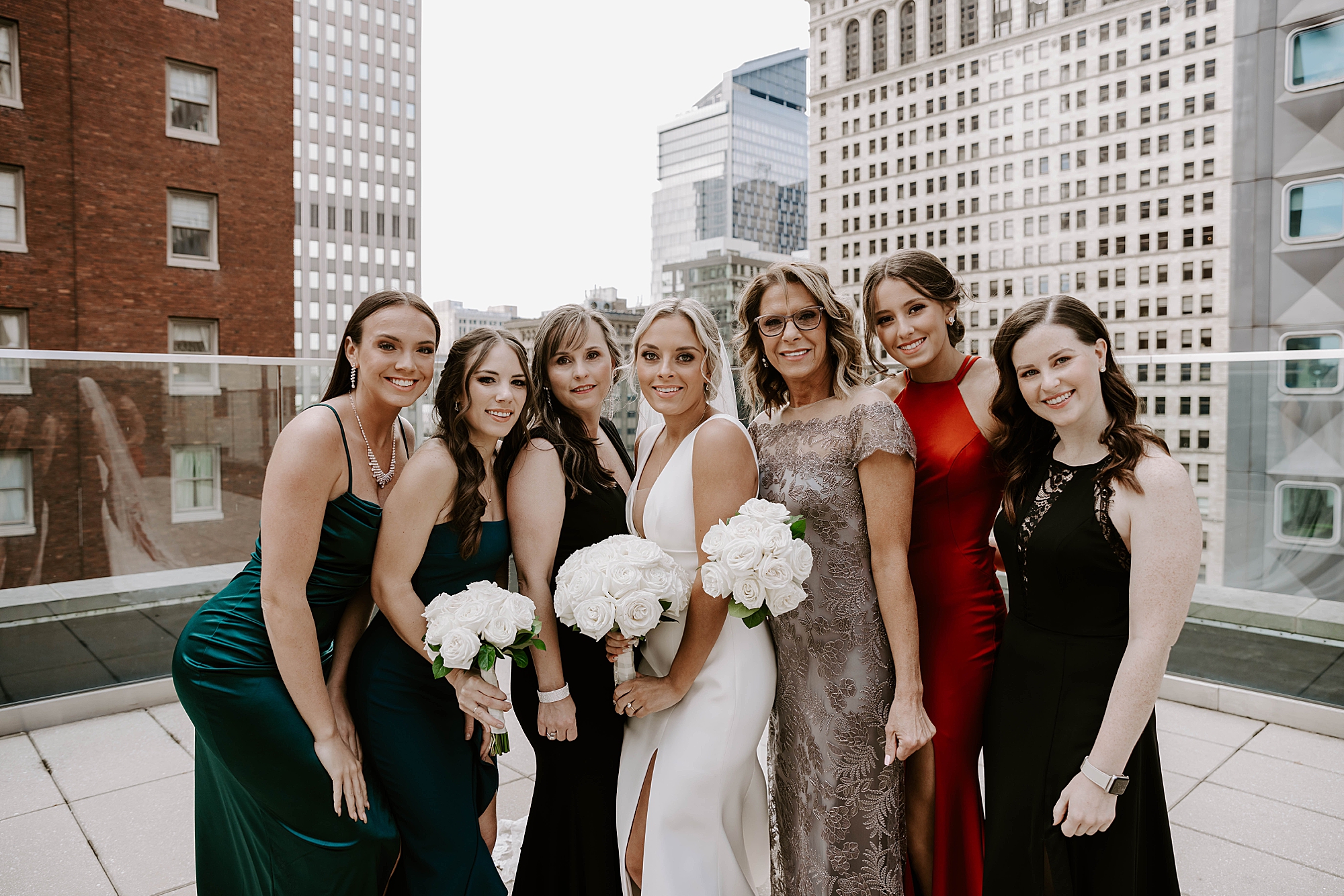 Hotel Monaco Pittsburgh