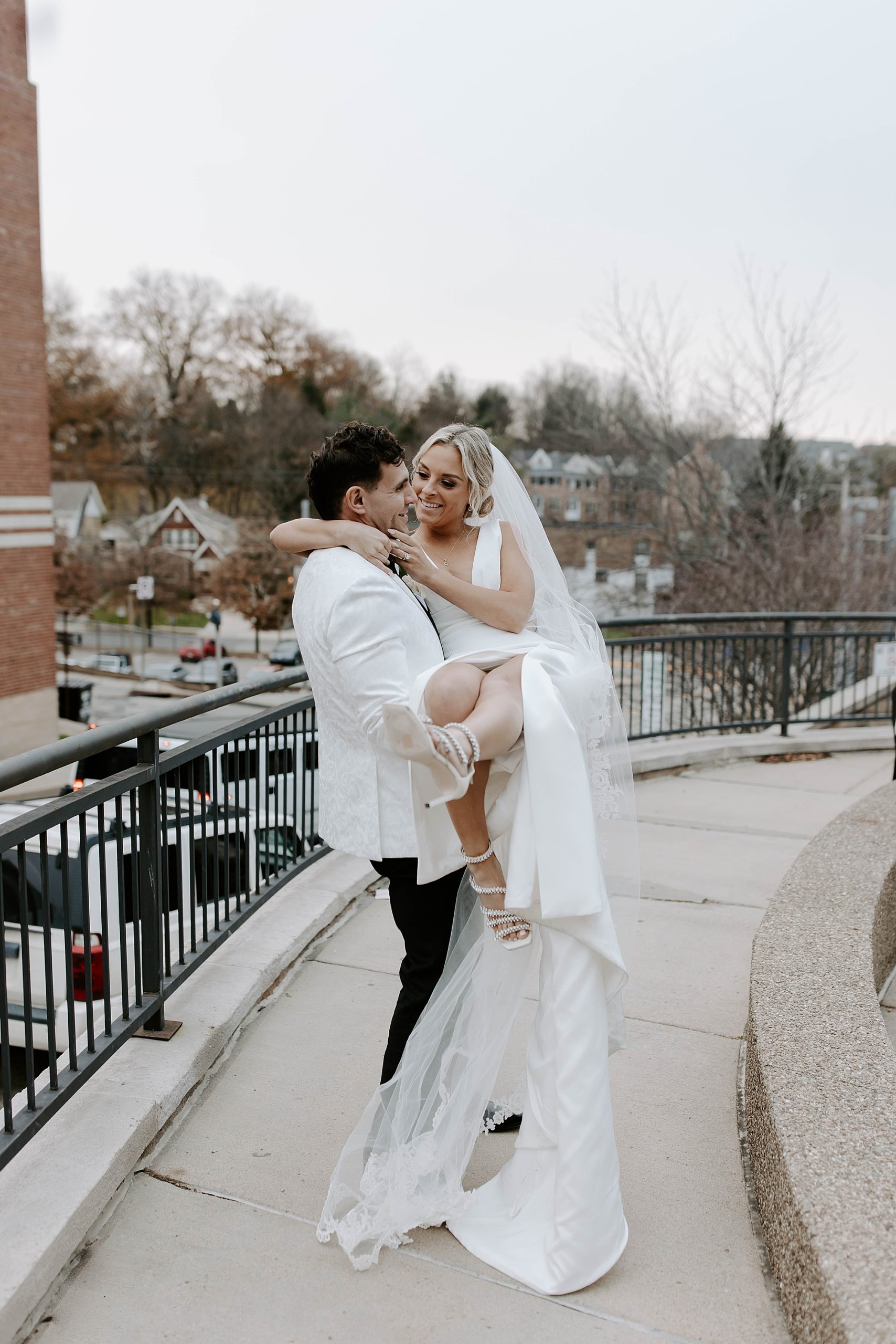 Hotel Monaco Pittsburgh