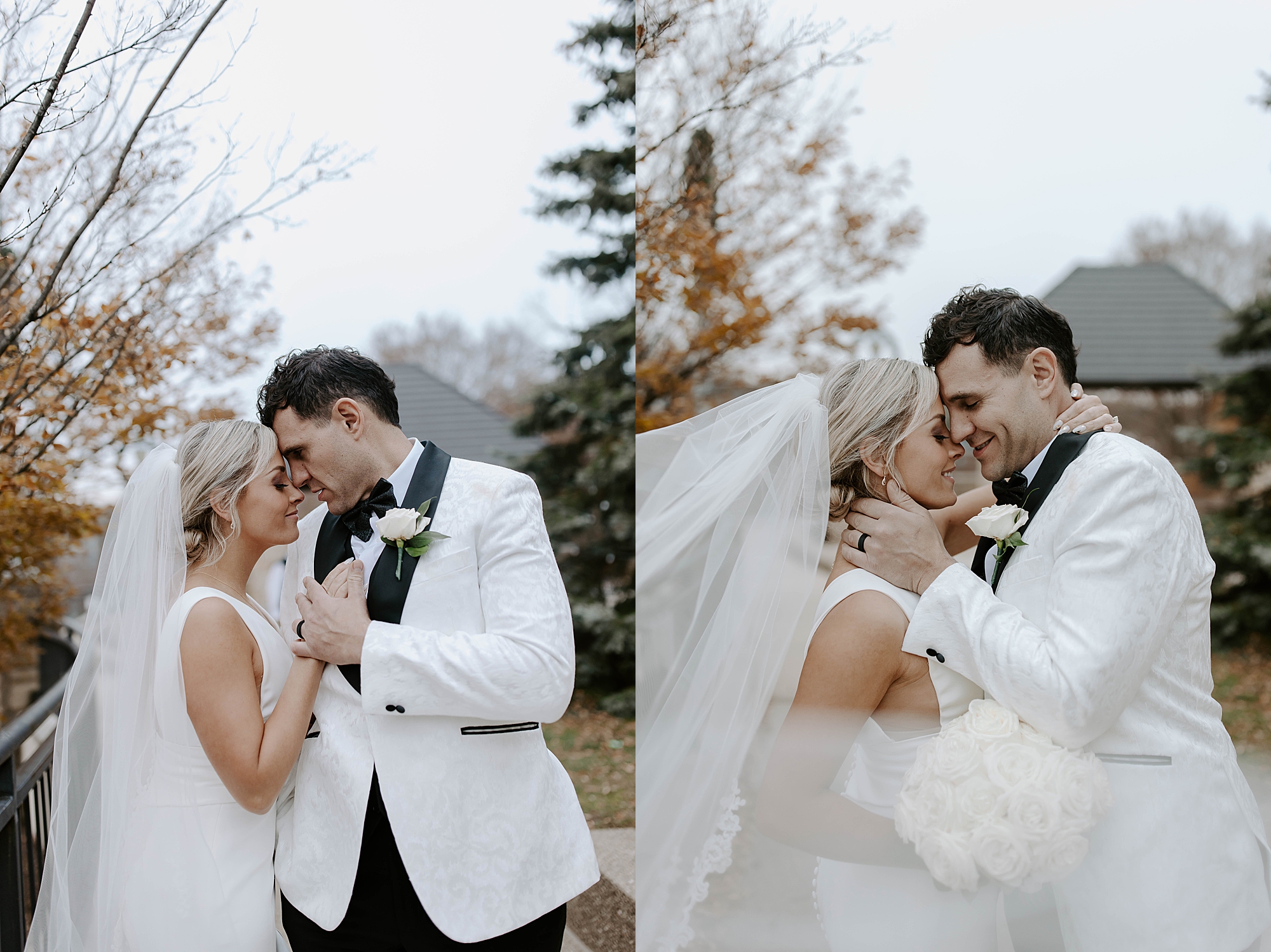 Pittsburgh wedding photos