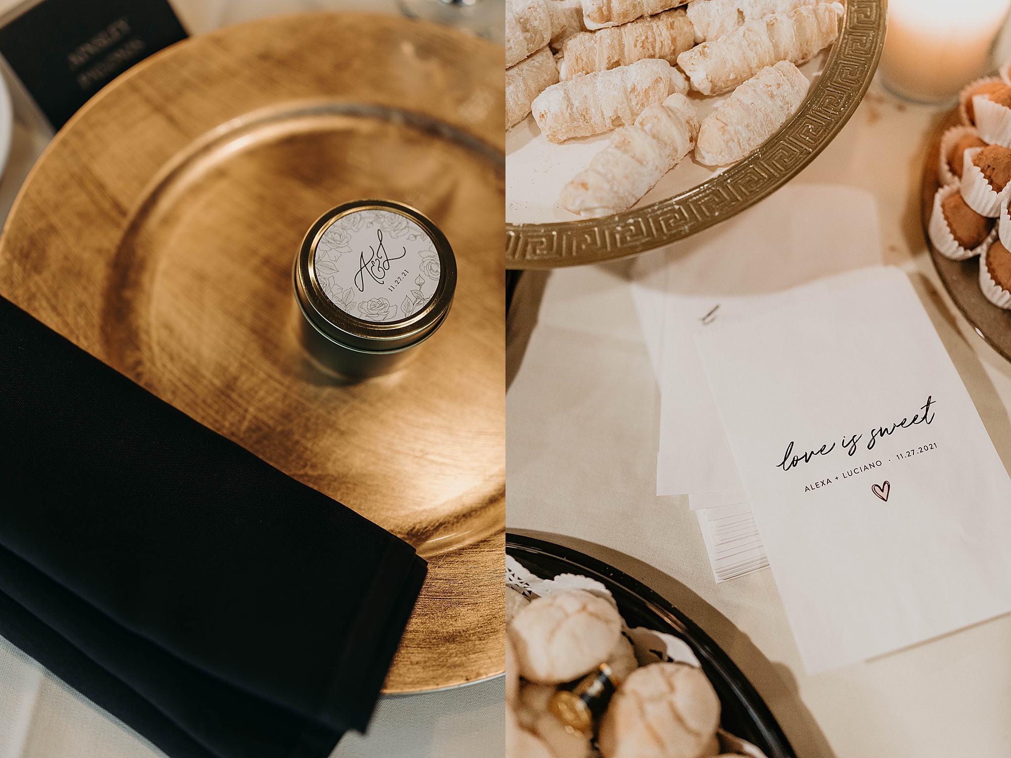 Le Mont Restaurant Pittsburgh; LeMont wedding; Lemont wedding reception; 5-star Pittsburgh restaurant; Mariah Treiber Photography