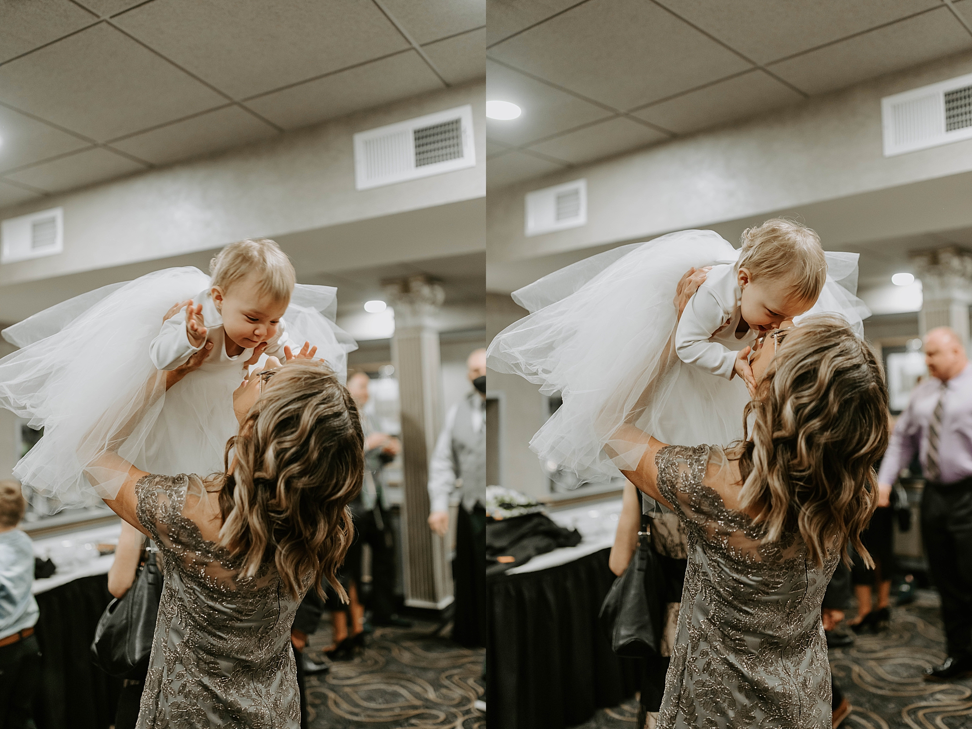 Le Mont Restaurant Pittsburgh; LeMont wedding; Lemont wedding reception; 5-star Pittsburgh restaurant; Mariah Treiber Photography