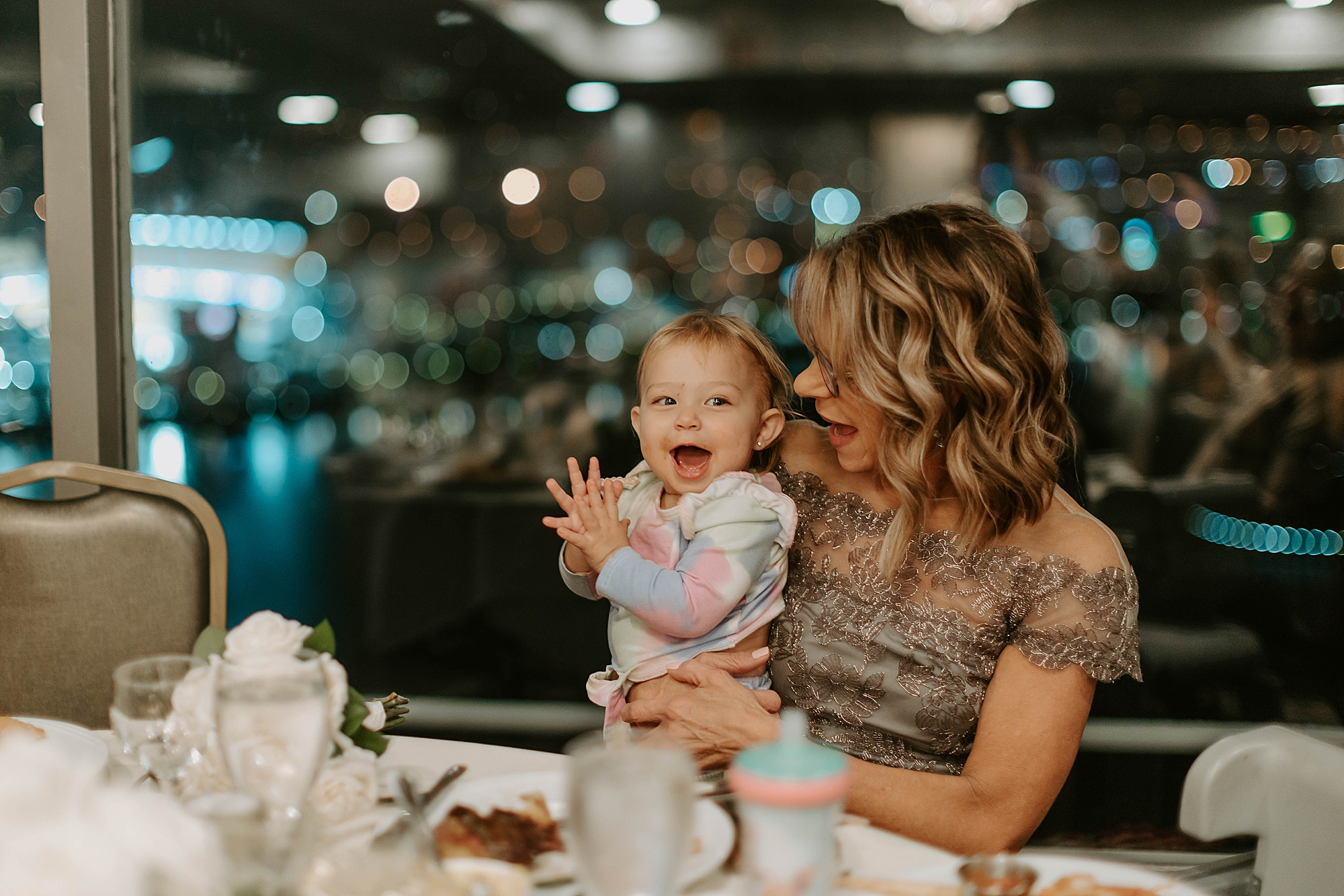 Le Mont Restaurant Pittsburgh; LeMont wedding; Lemont wedding reception; 5-star Pittsburgh restaurant; Mariah Treiber Photography