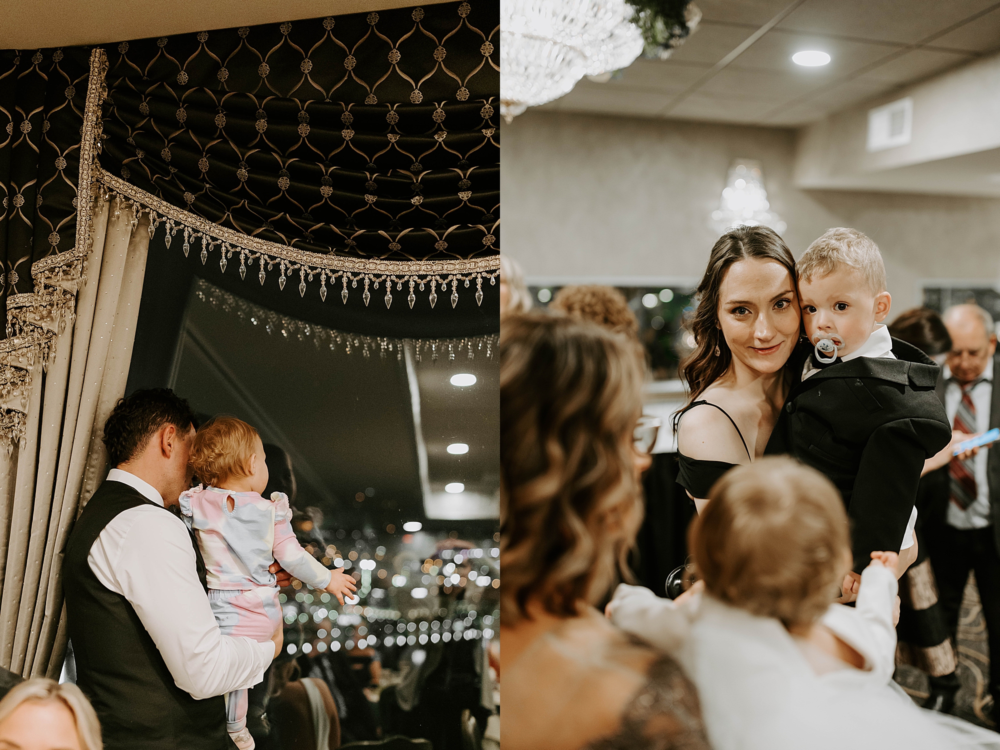 Le Mont Restaurant Pittsburgh; LeMont wedding; Lemont wedding reception; 5-star Pittsburgh restaurant; Mariah Treiber Photography