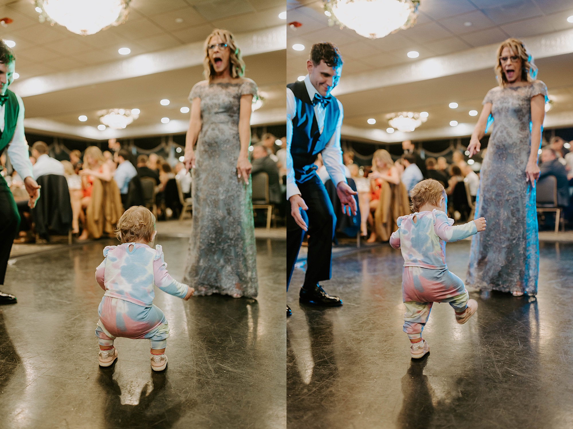 Le Mont Restaurant Pittsburgh; LeMont wedding; Lemont wedding reception; 5-star Pittsburgh restaurant; Mariah Treiber Photography