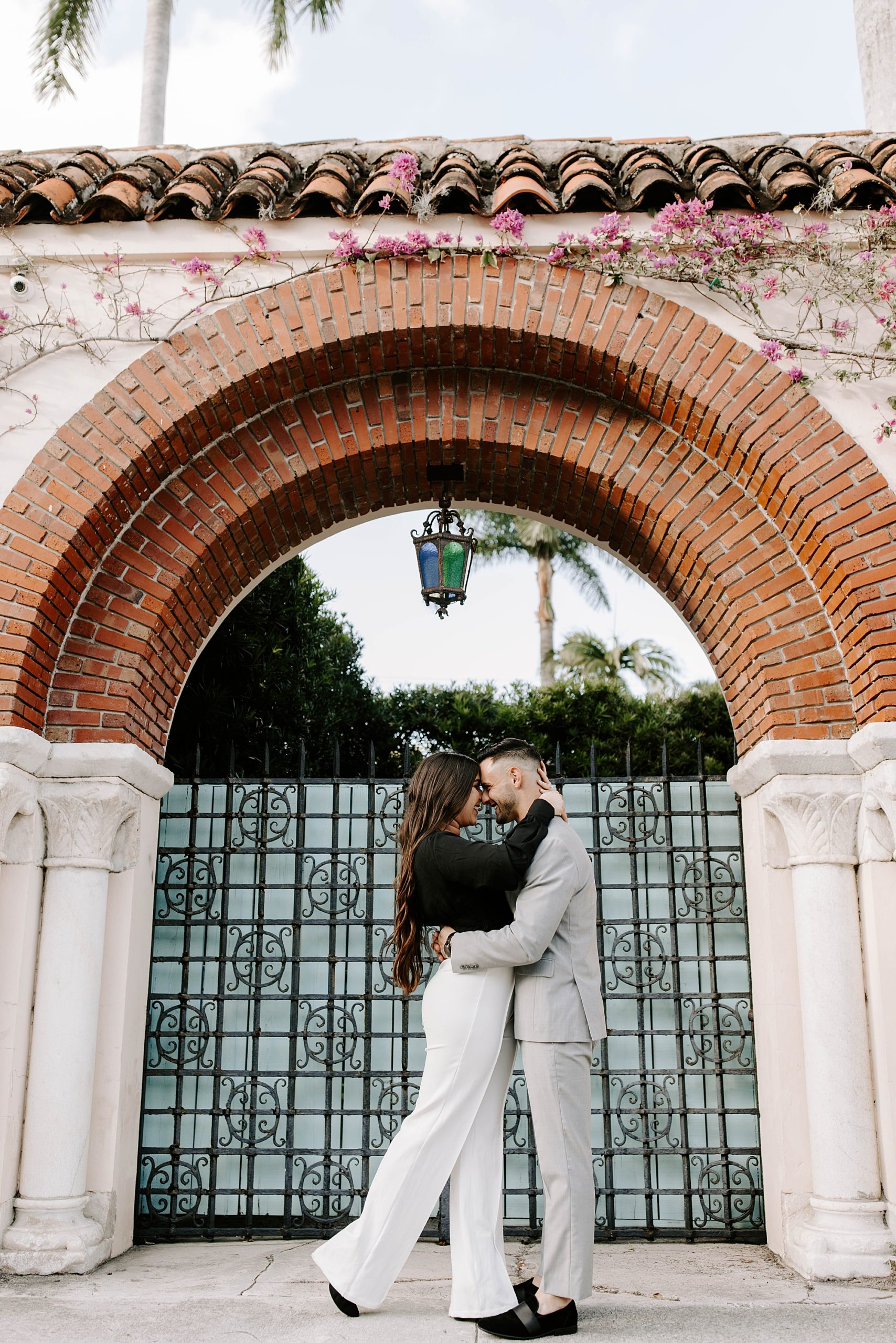 west palm beach photographers, worth avenue, 150 esplanade 