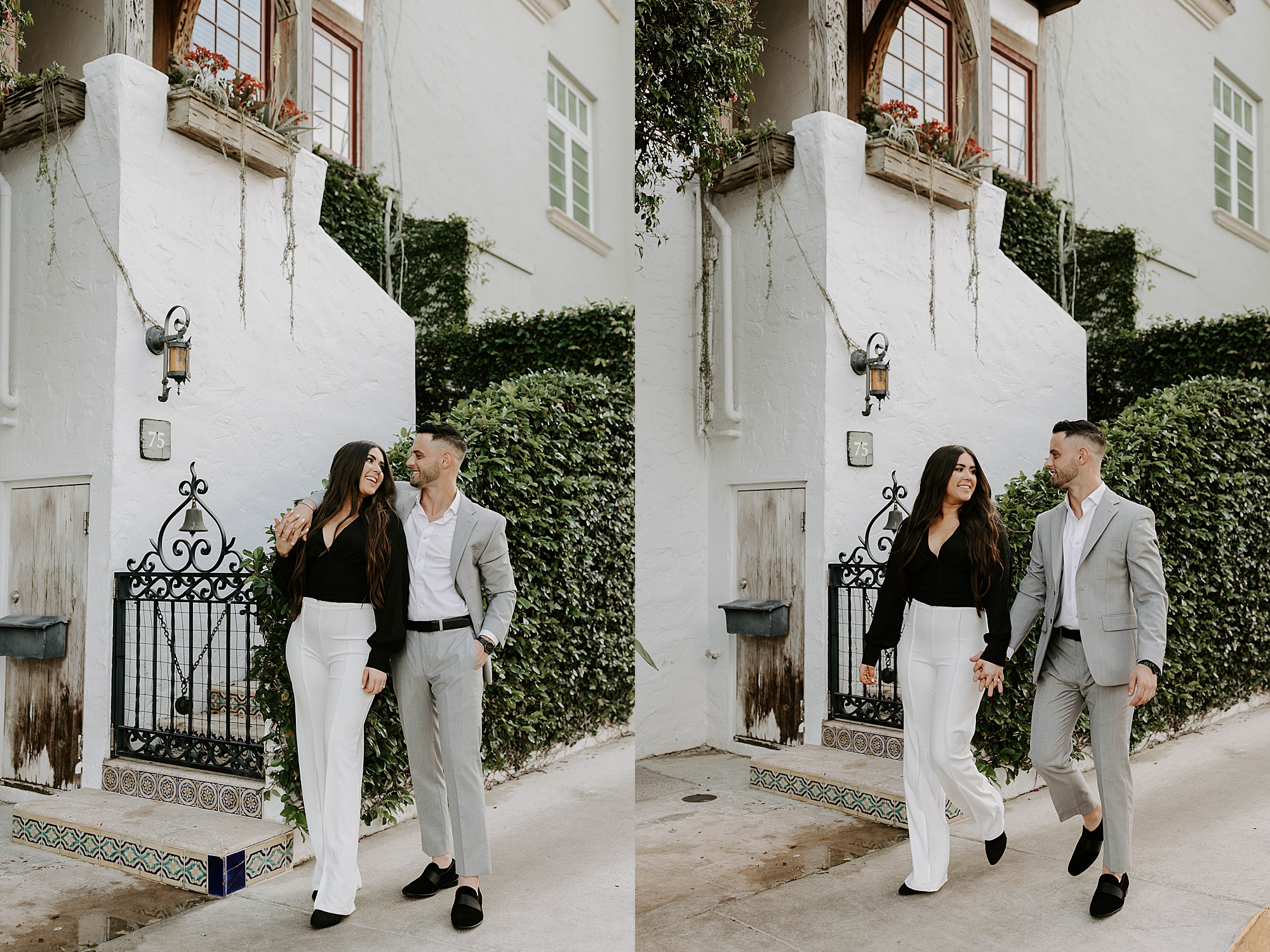 west palm beach photographers, worth avenue, 150 esplanade 