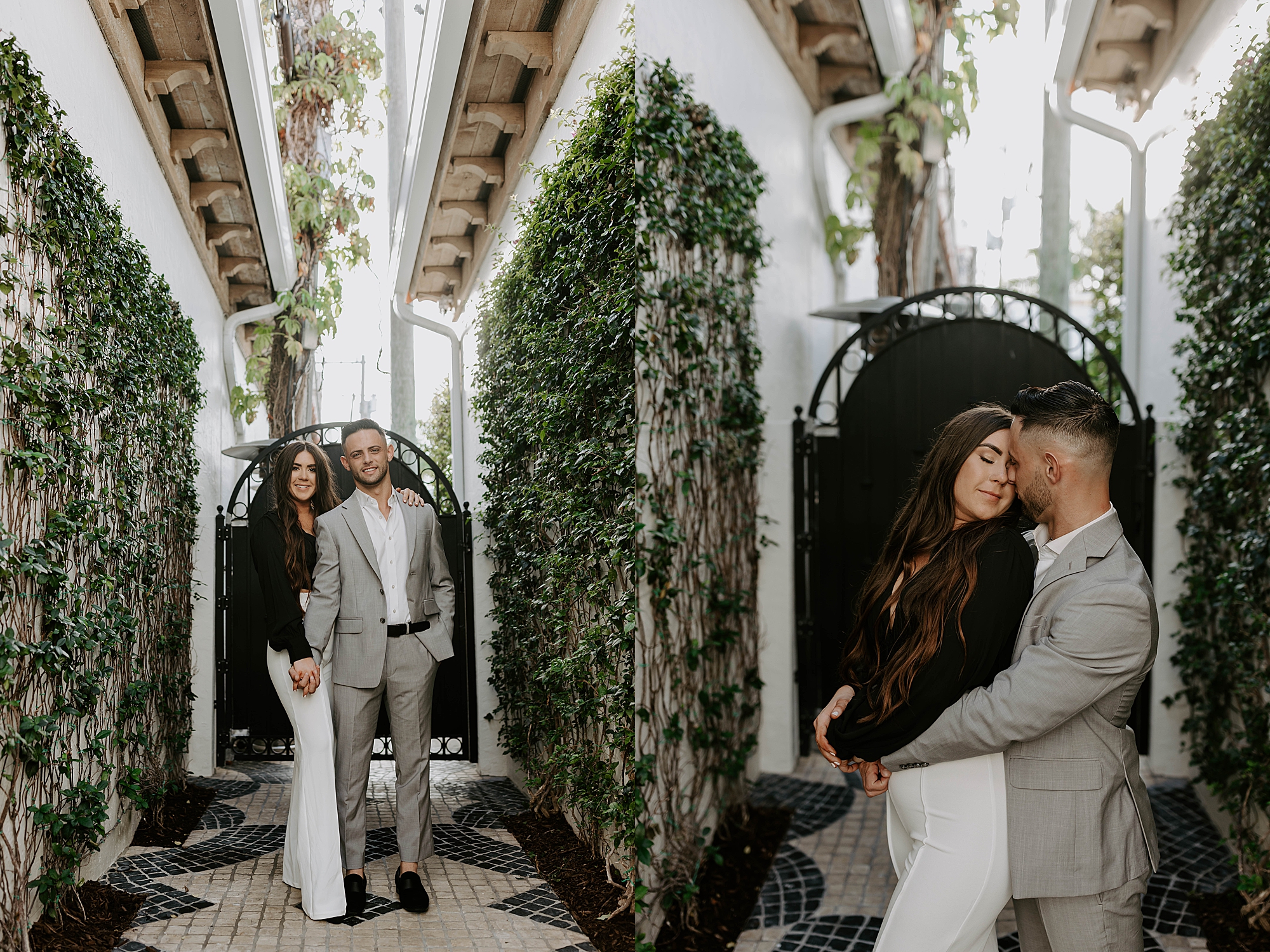 west palm beach photographers, worth avenue, 150 esplanade