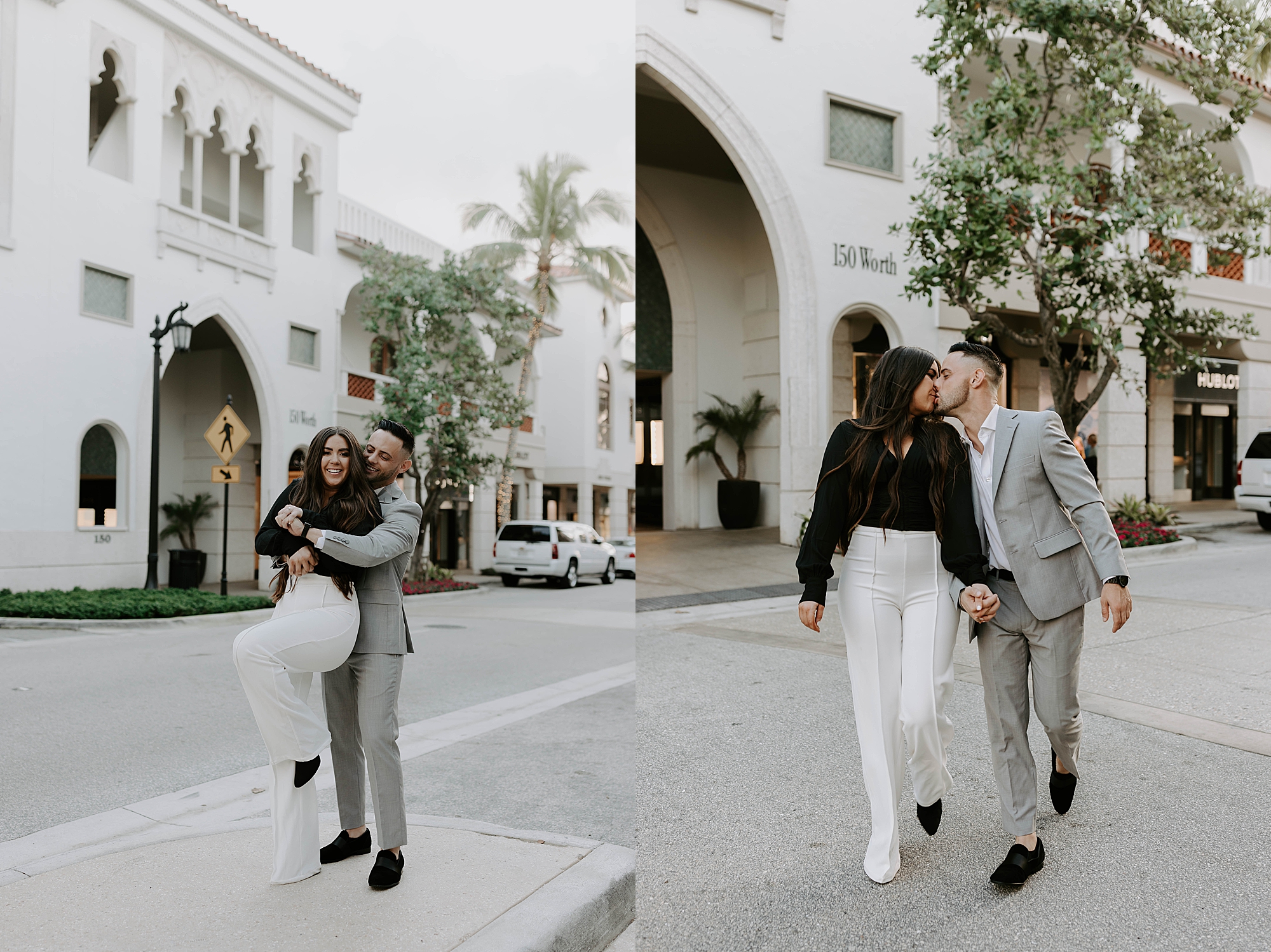 Mariah Treiber Photography; FL wedding photographers