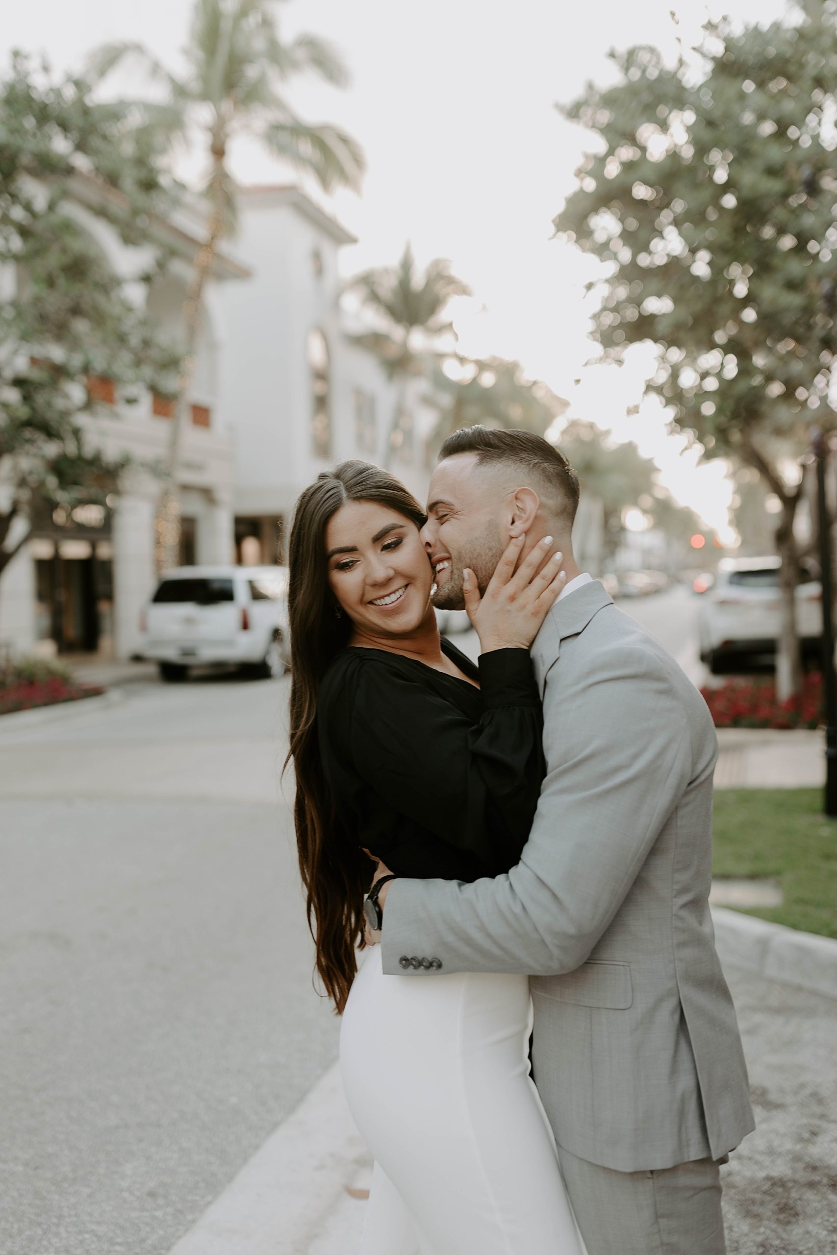 Mariah Treiber Photography; FL wedding photographers