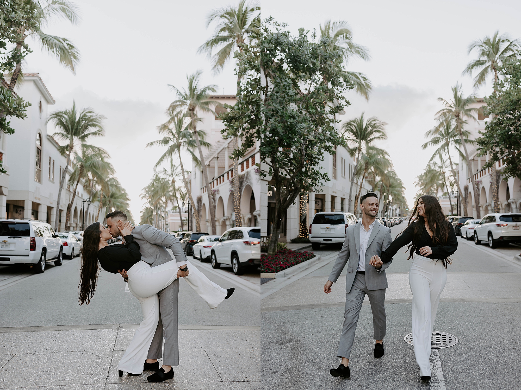 Mariah Treiber Photography; FL wedding photographers